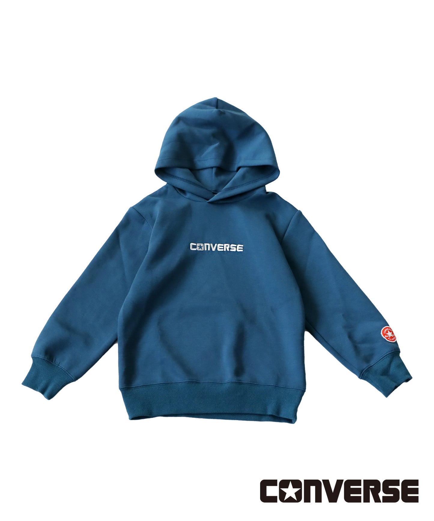 CONVERSE Logo Hoodie Kids