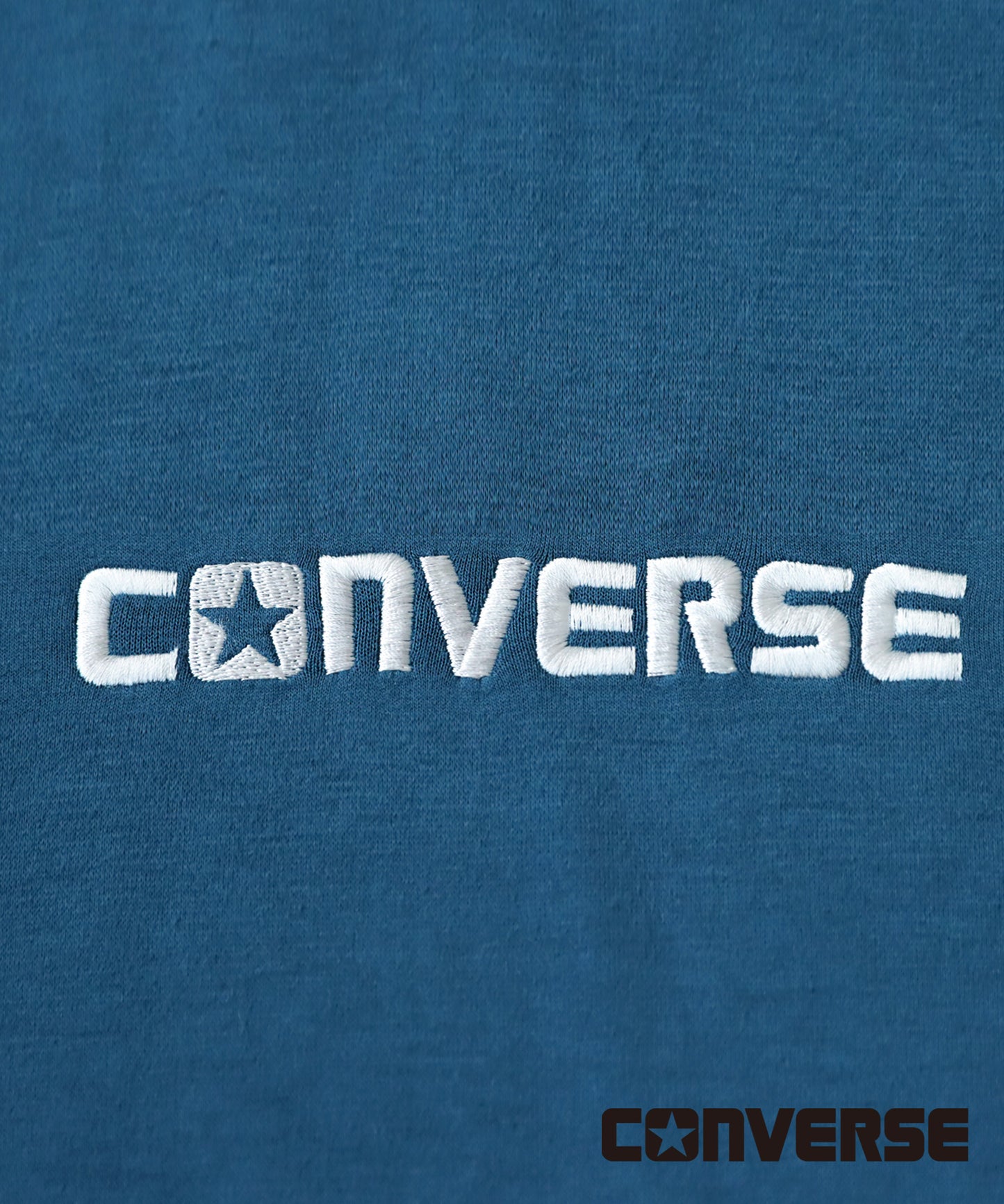 CONVERSE Logo Hoodie Kids