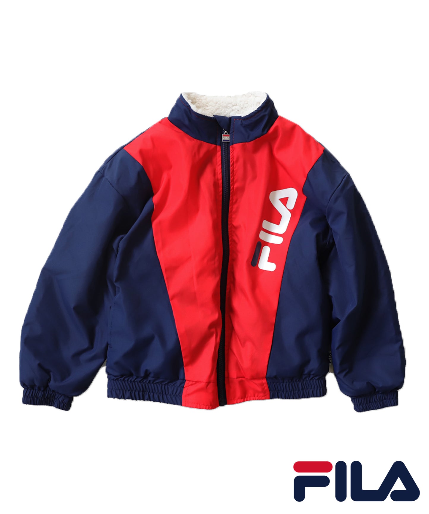 Fila Boa Windbreaker Kids