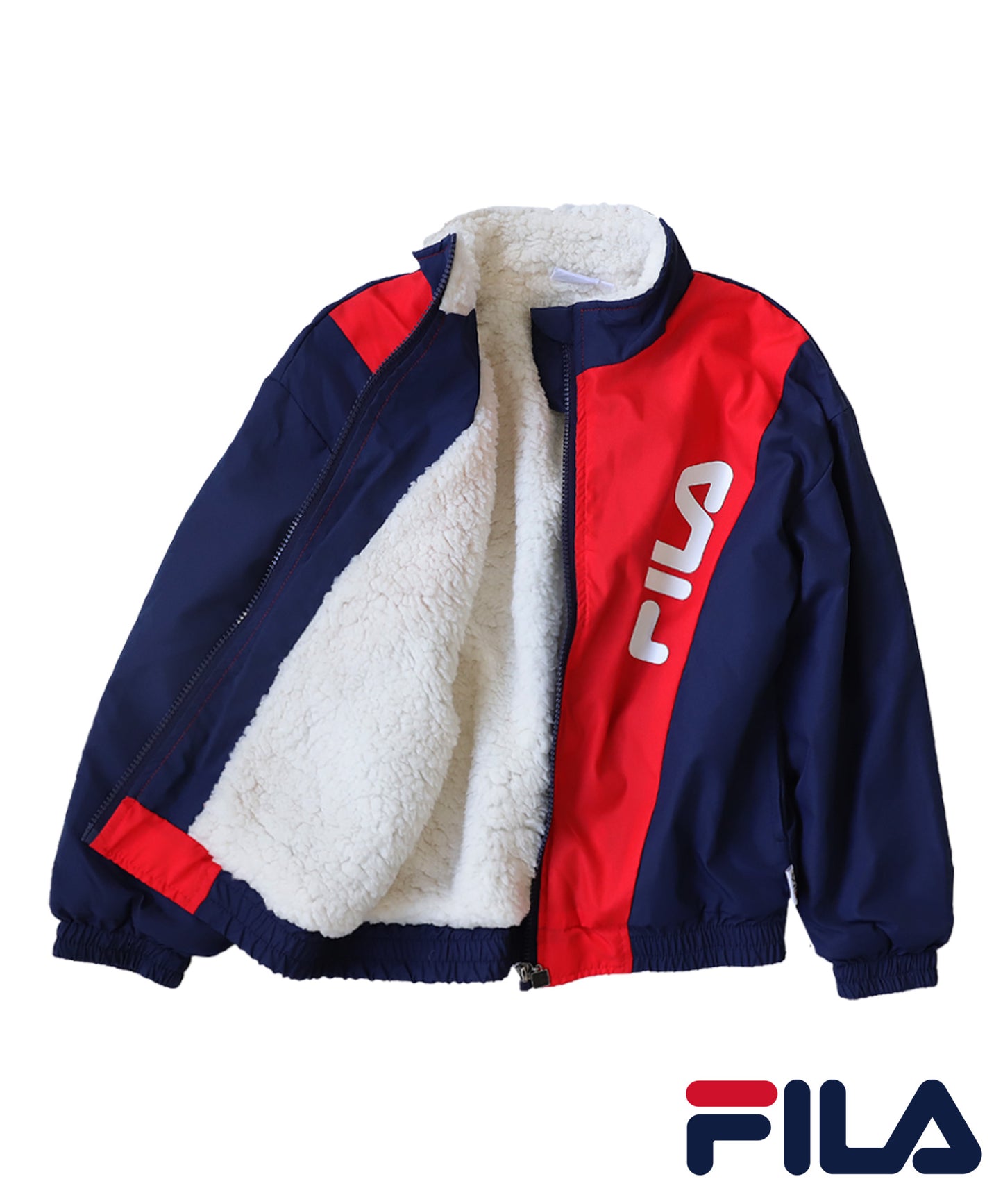 Fila Boa Windbreaker Kids