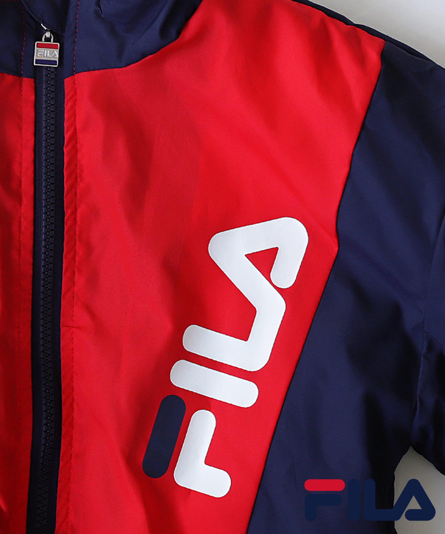 Fila Boa Windbreaker Kids