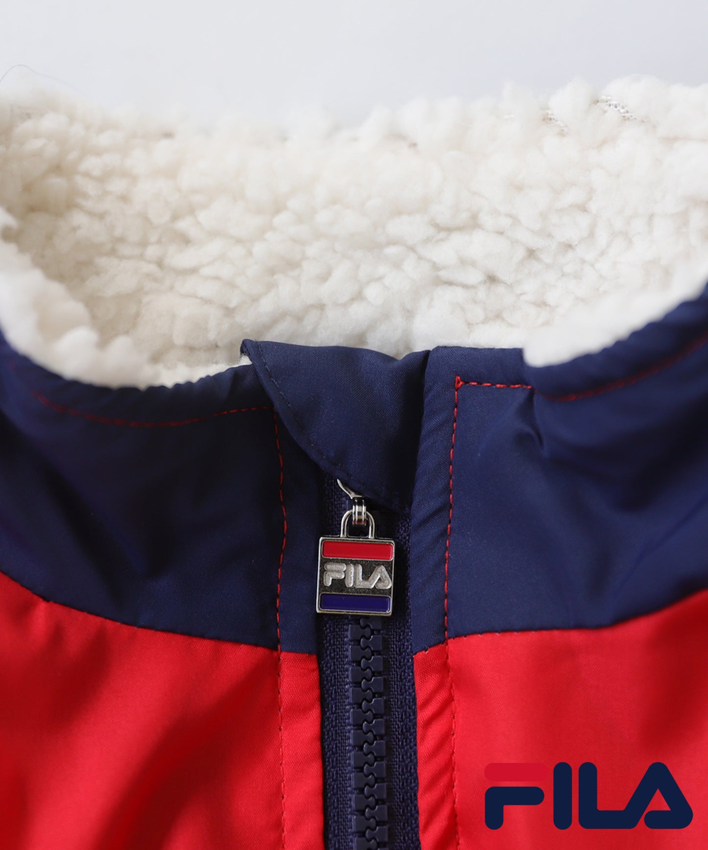 Fila Boa Windbreaker Kids