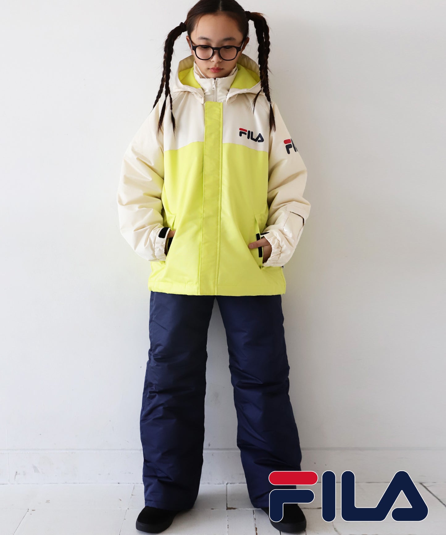 FILA Snow wear Kids