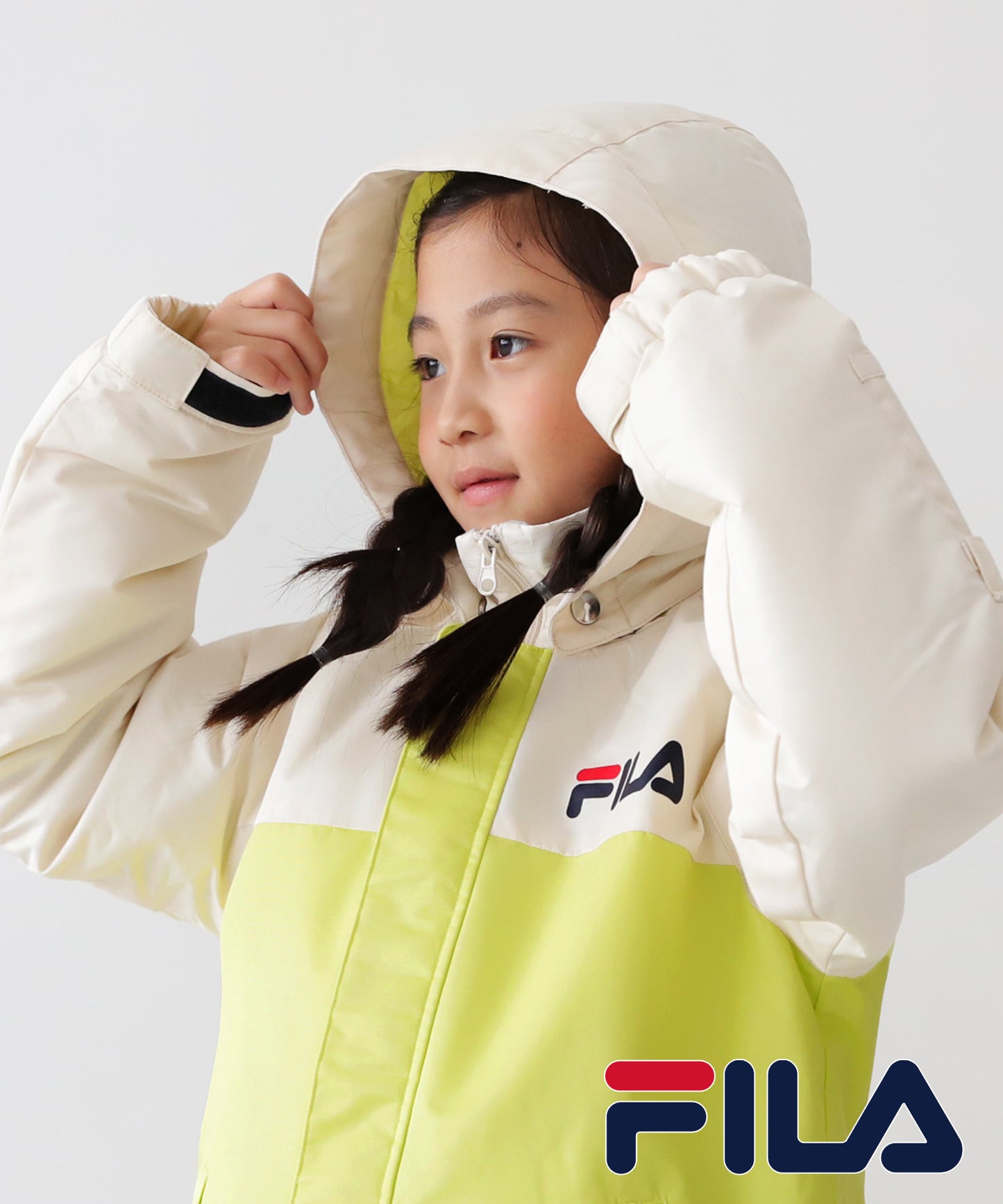 FILA Snow wear Kids