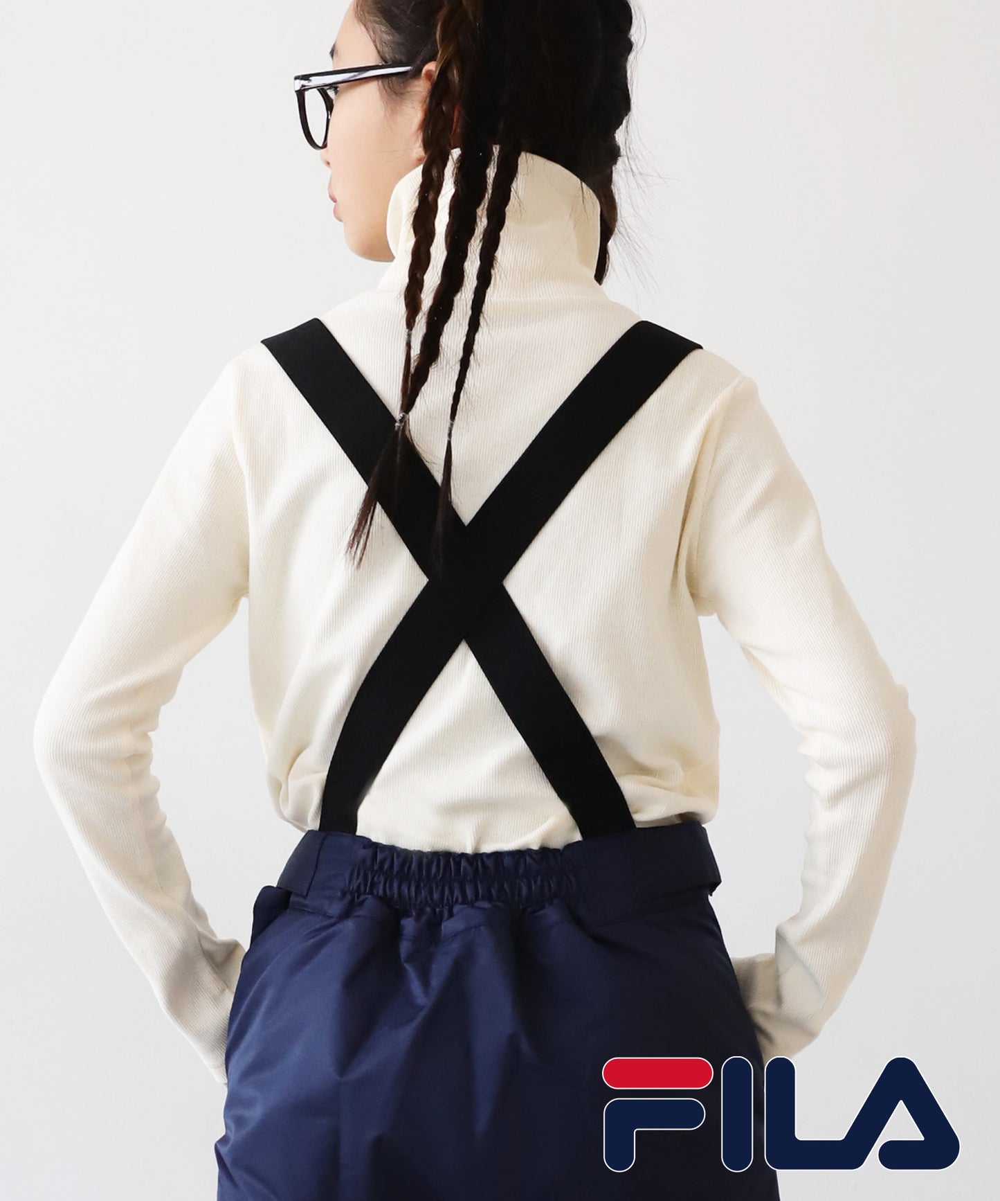 FILA Snow wear Kids