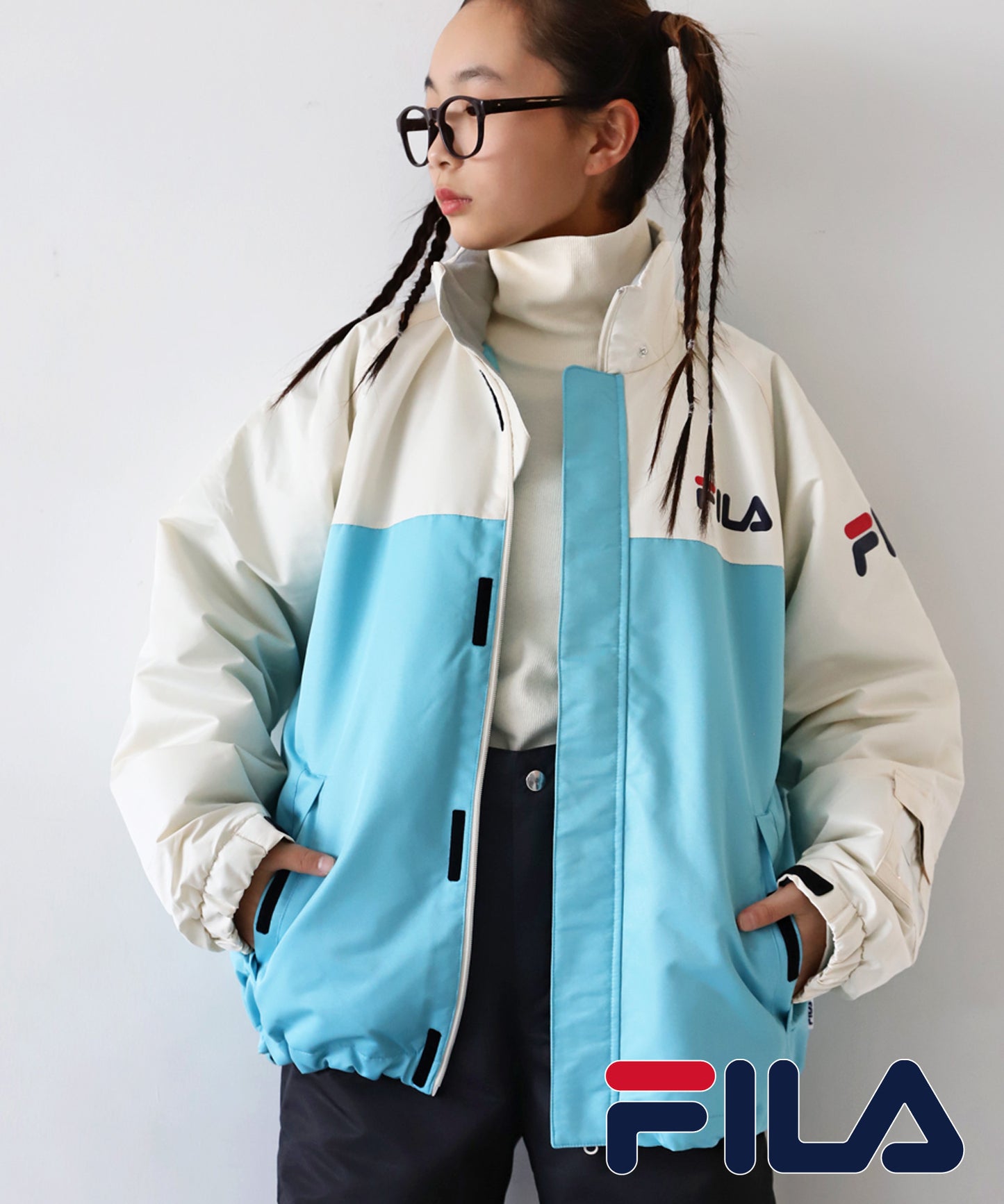 FILA Snow wear Kids