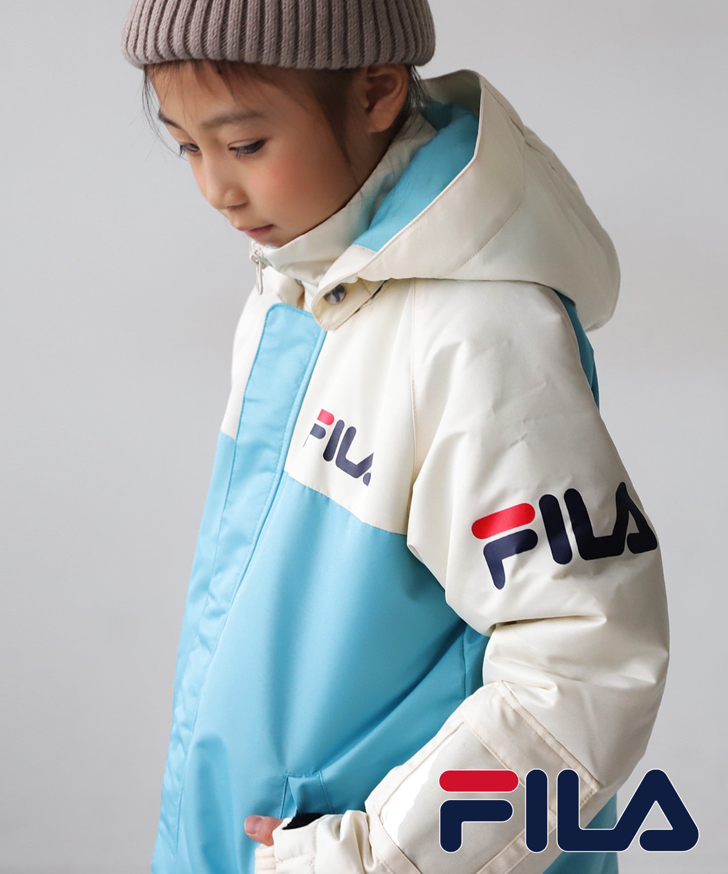 FILA Snow wear Kids