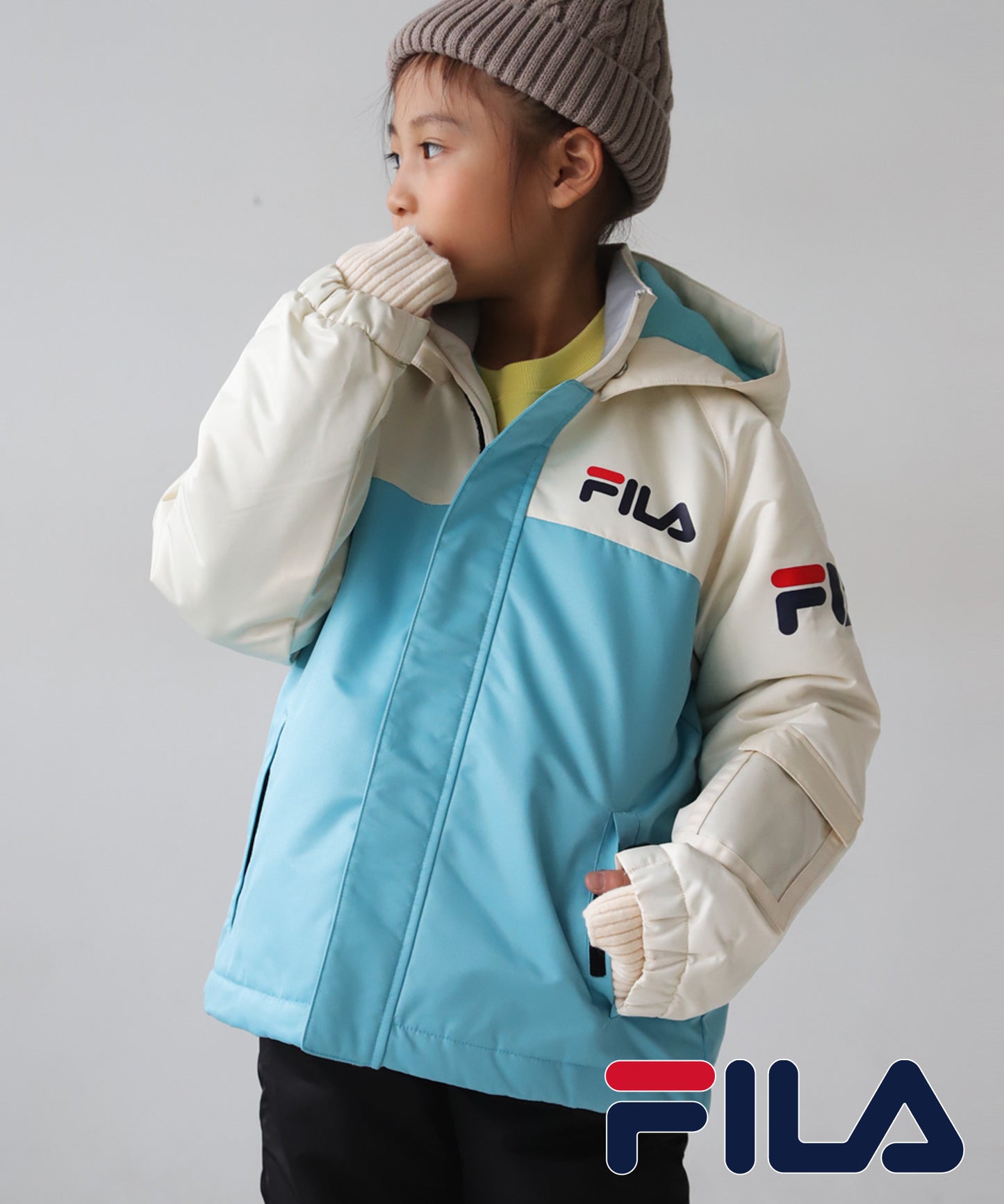 FILA Snow wear Kids