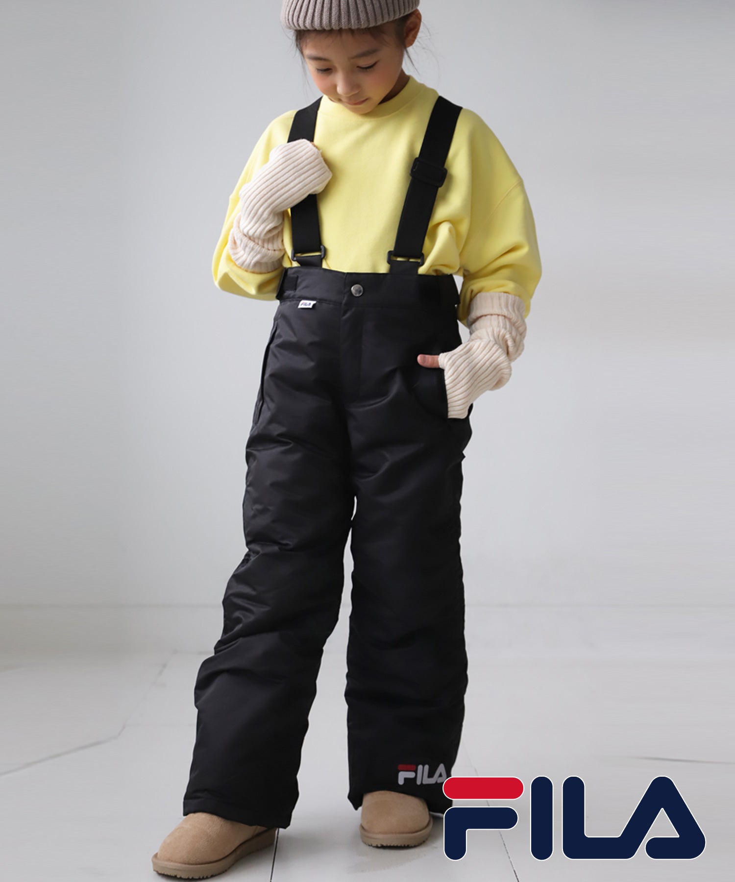 FILA Snow wear Kids