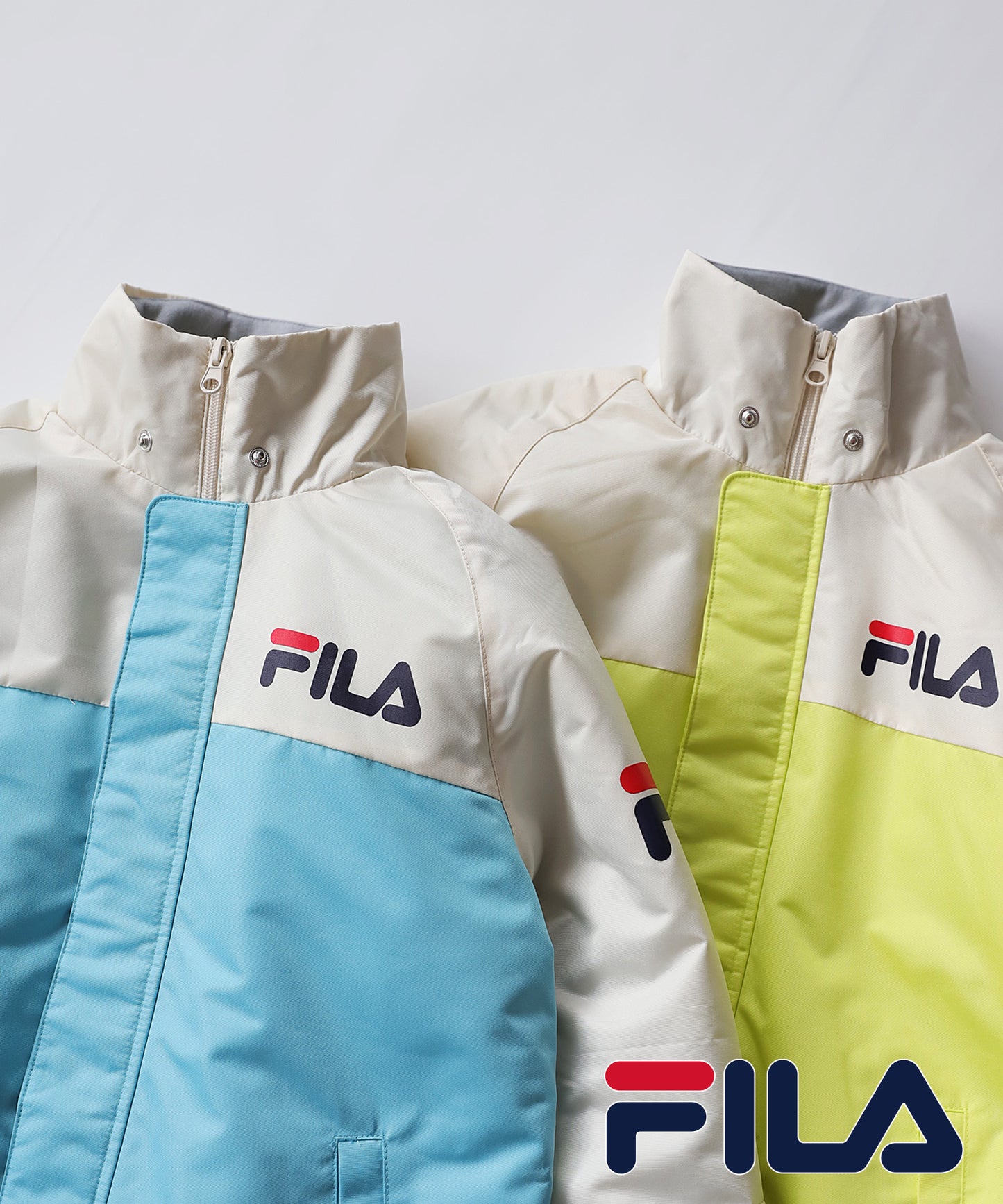 FILA Snow wear Kids