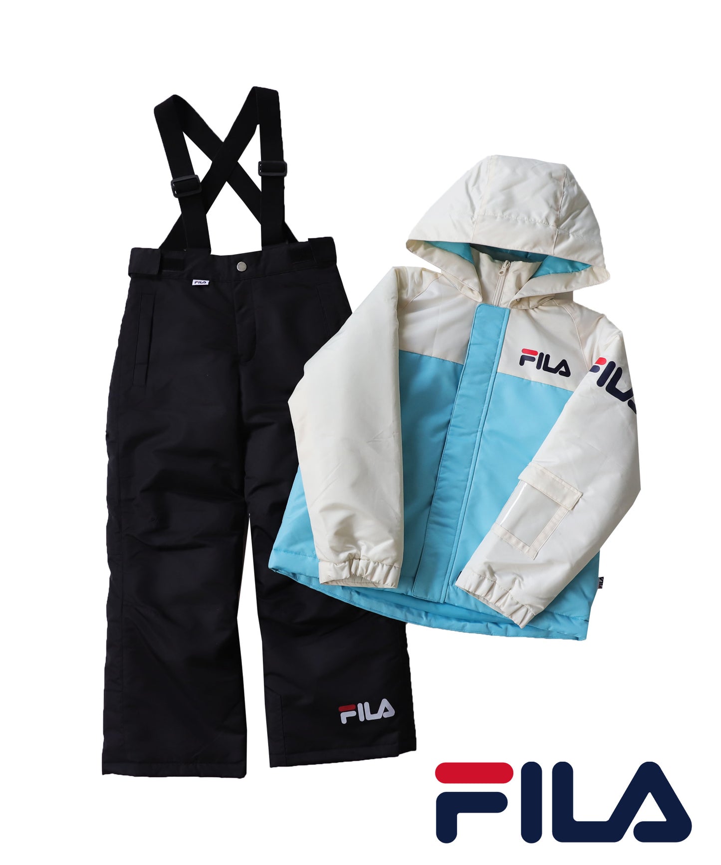 FILA Snow wear Kids