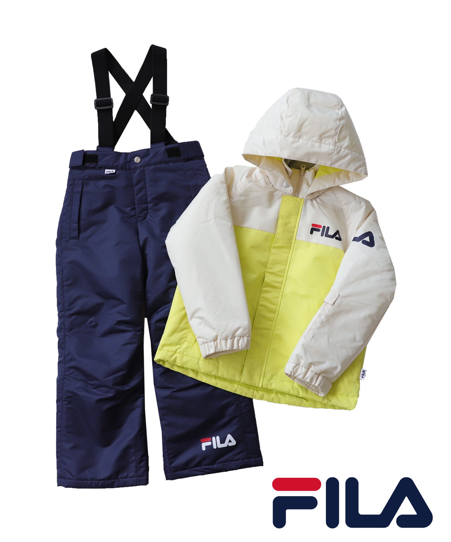 FILA Snow wear Kids