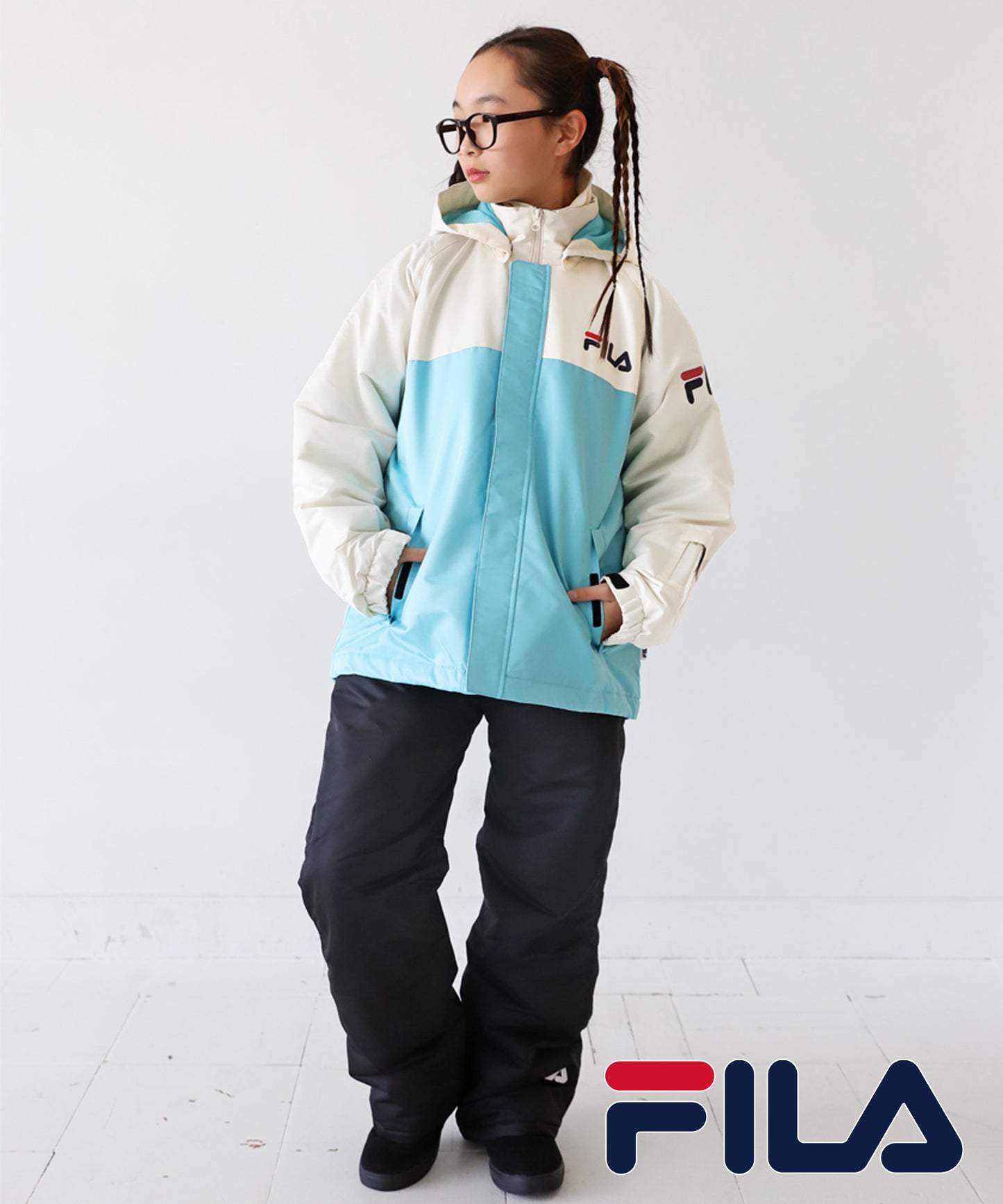 FILA Snow wear Kids