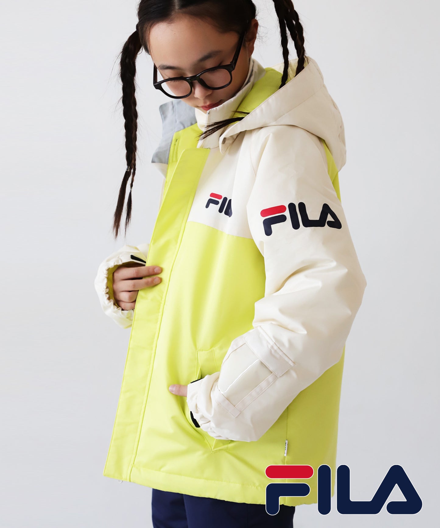 FILA Snow wear Kids