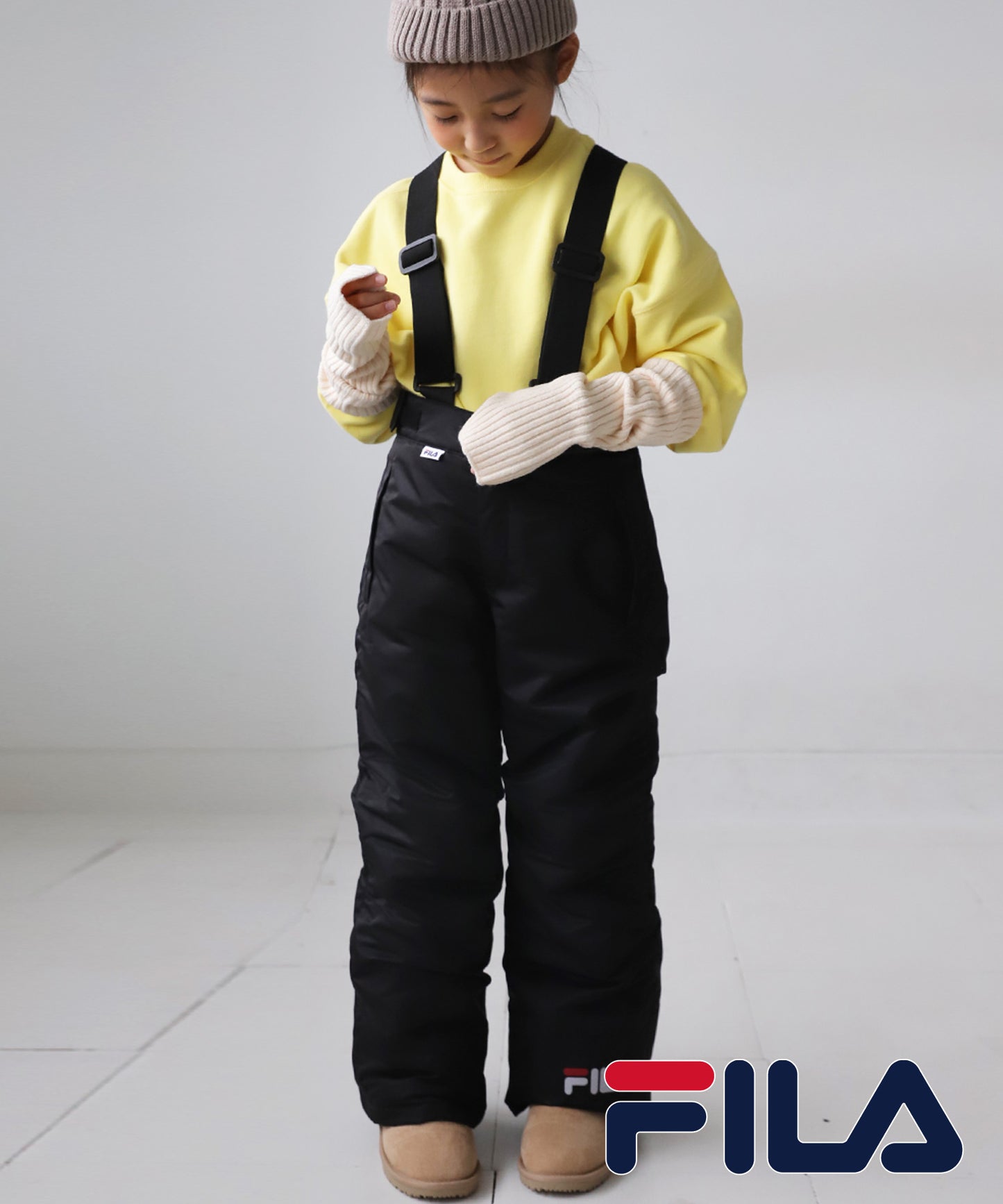 FILA Snow wear Kids