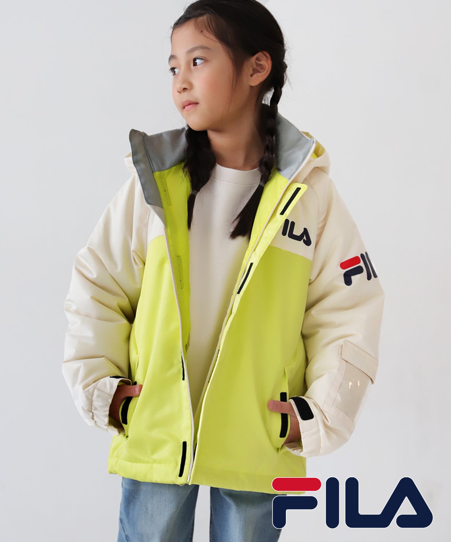 FILA Snow wear Kids