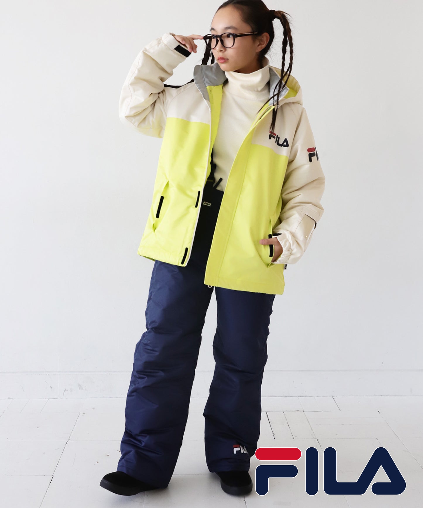 FILA Snow wear Kids