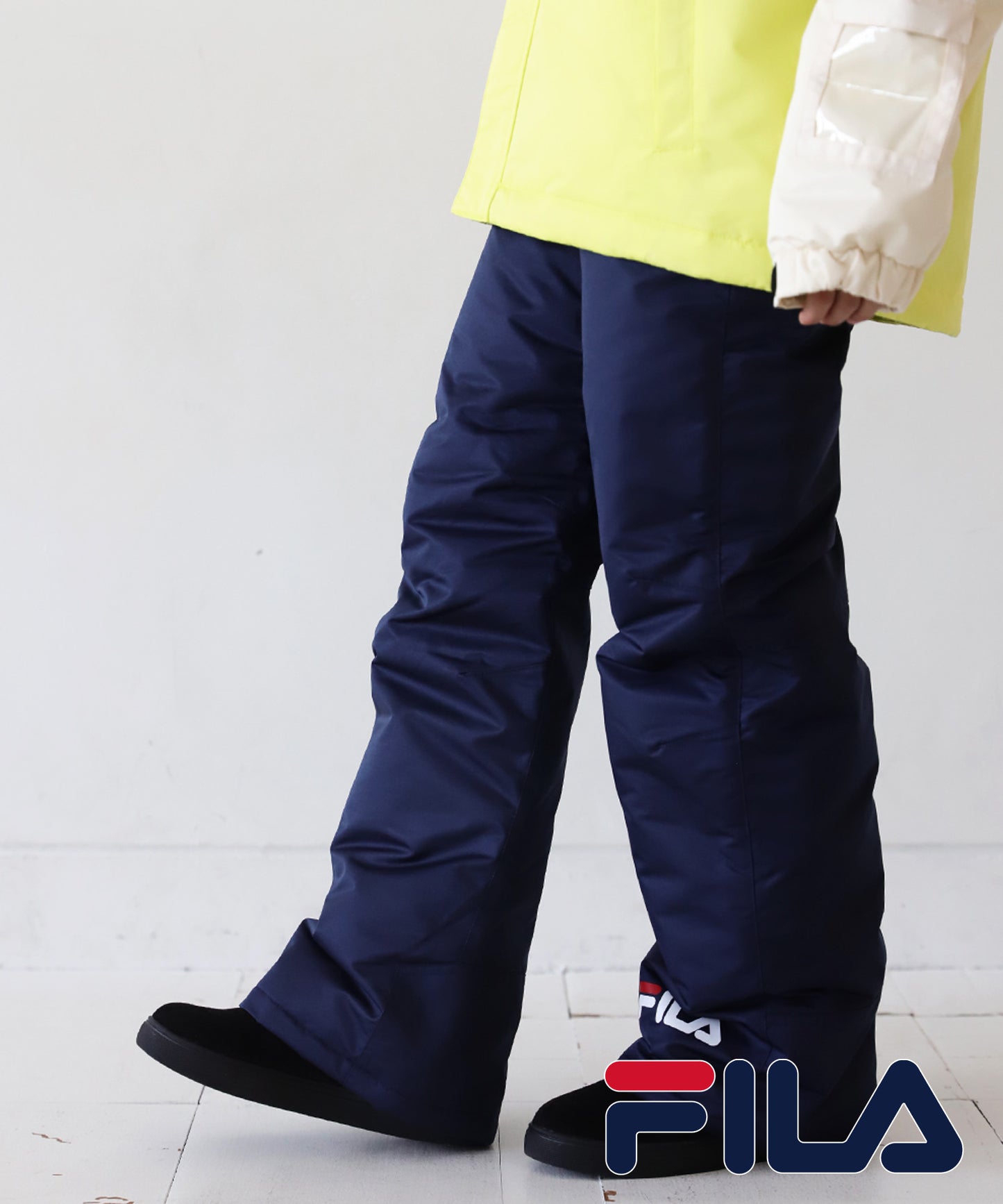 FILA Snow wear Kids