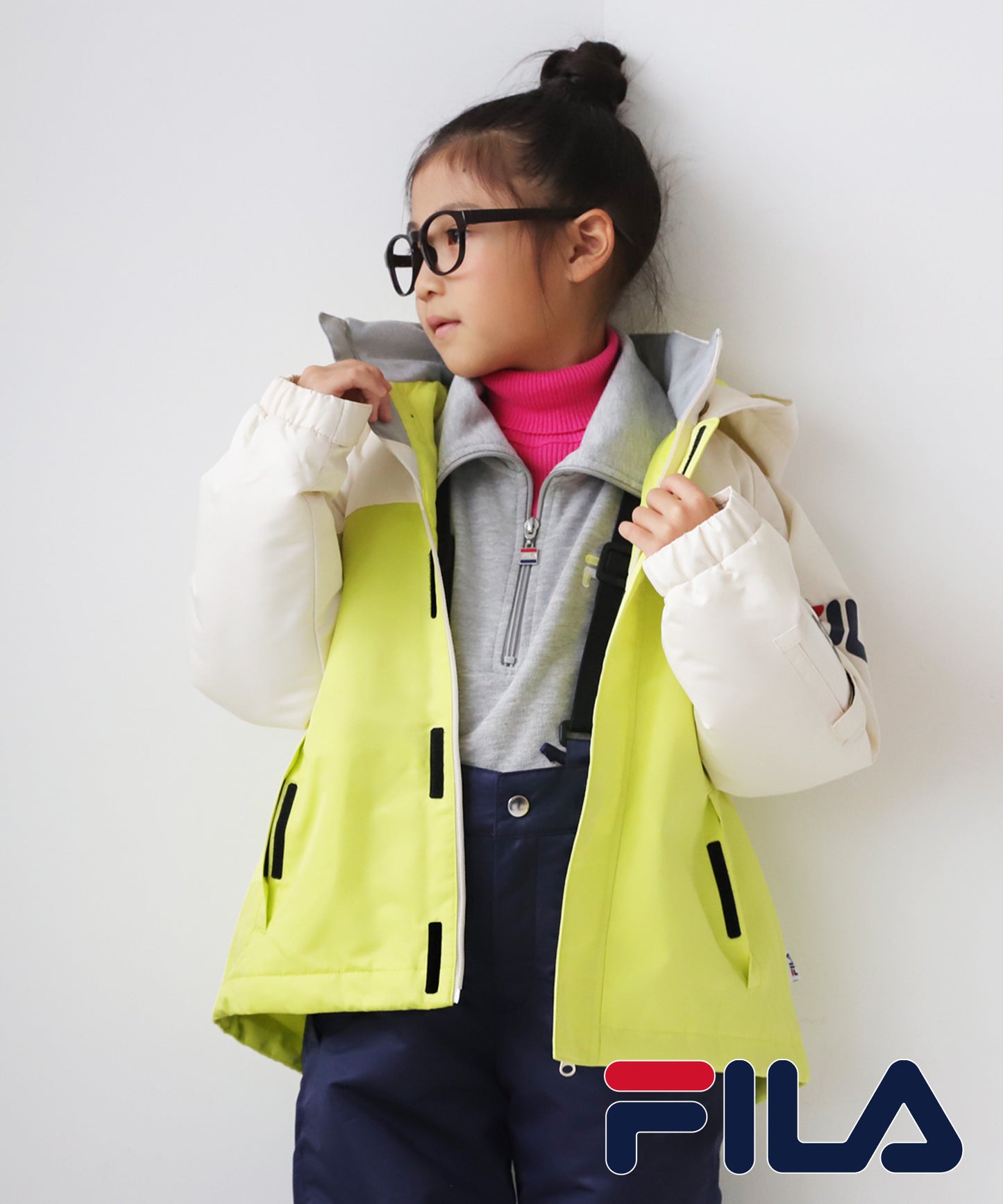 FILA Snow wear Kids