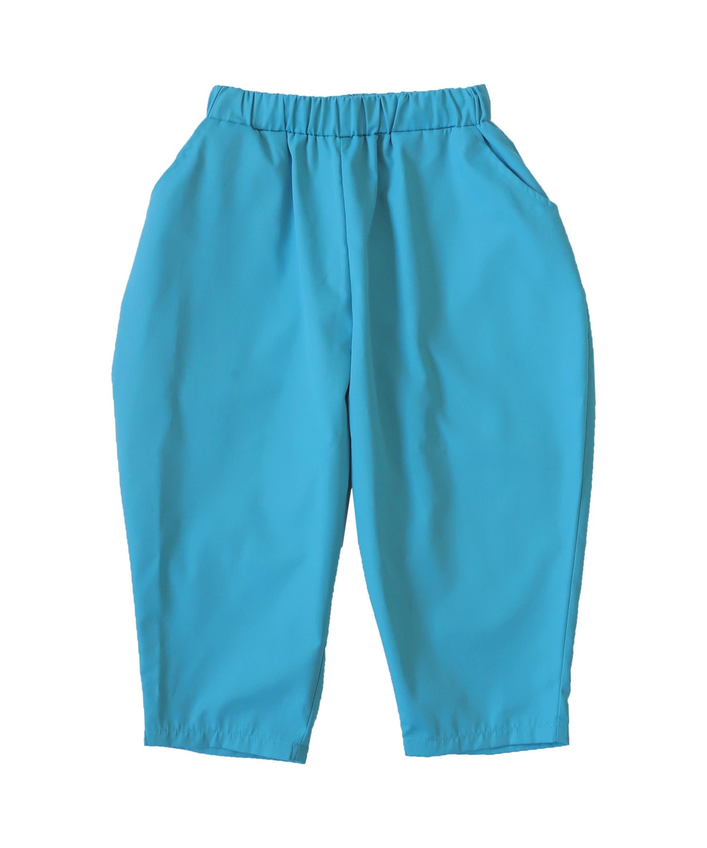 Color Balloon Pants Junior