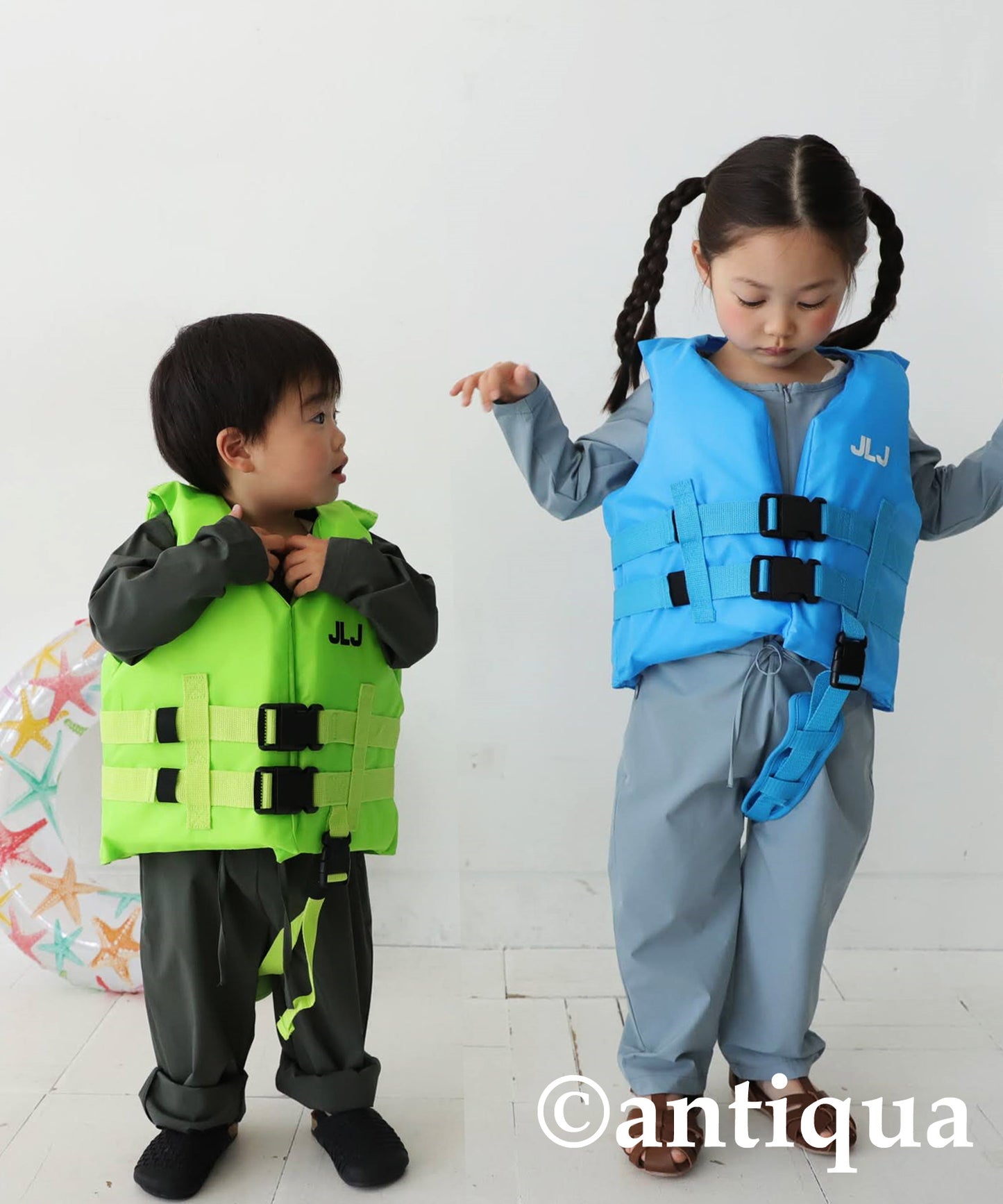 Floating Vest Kids