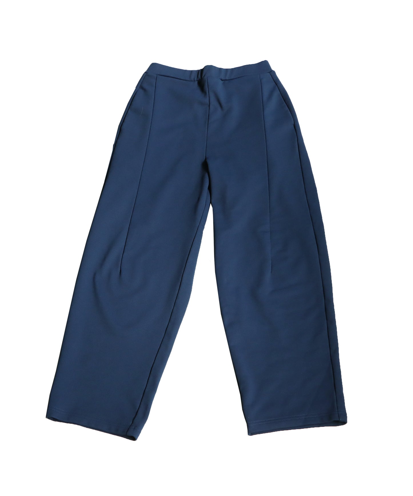 Fleece Tapered Pants Kids