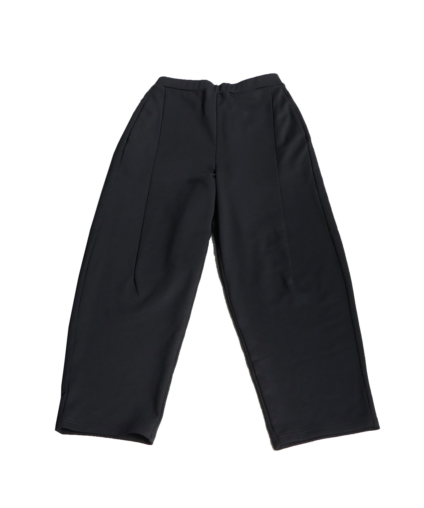 Fleece Tapered Pants Kids