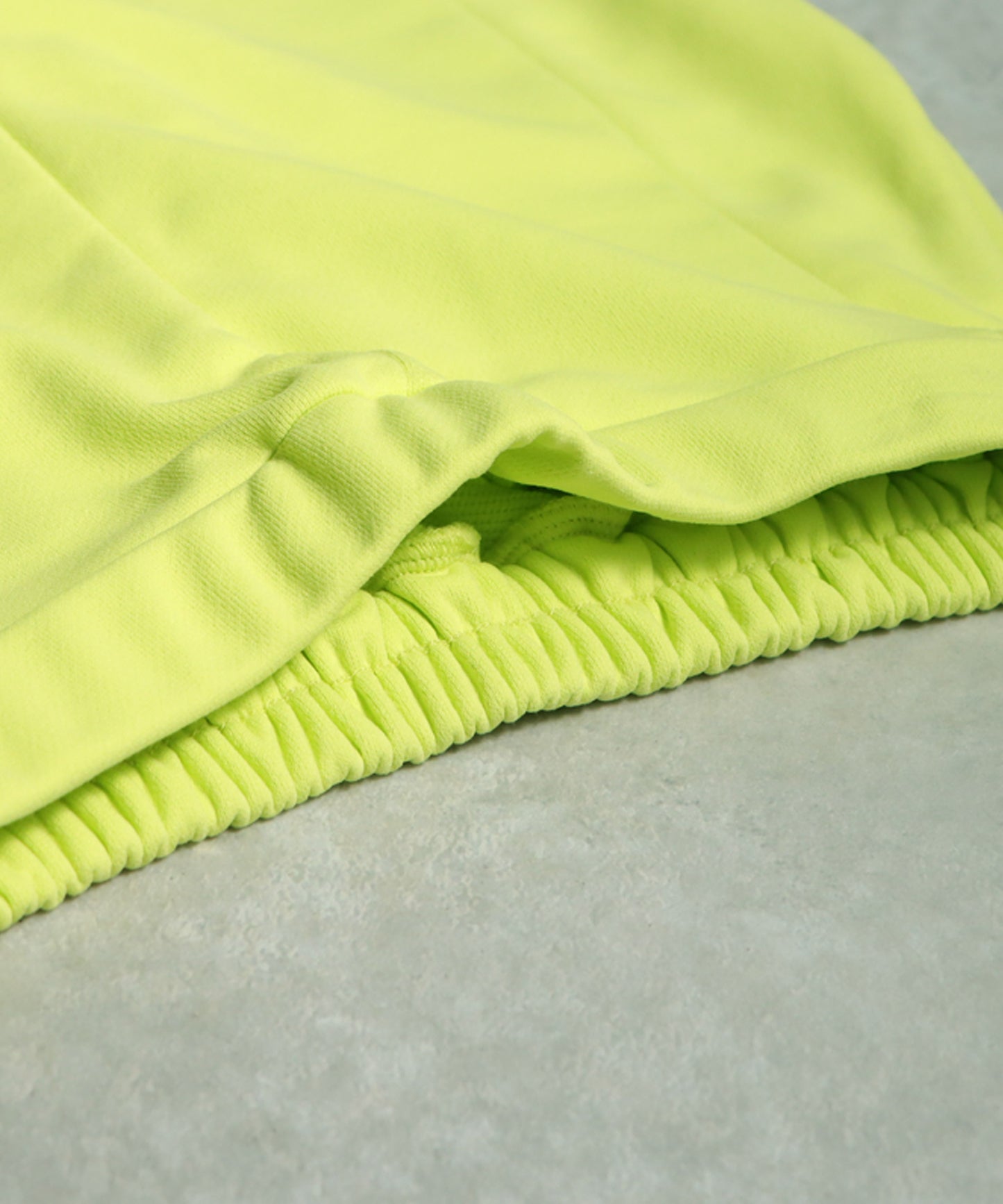 Fleece Tapered Pants Kids