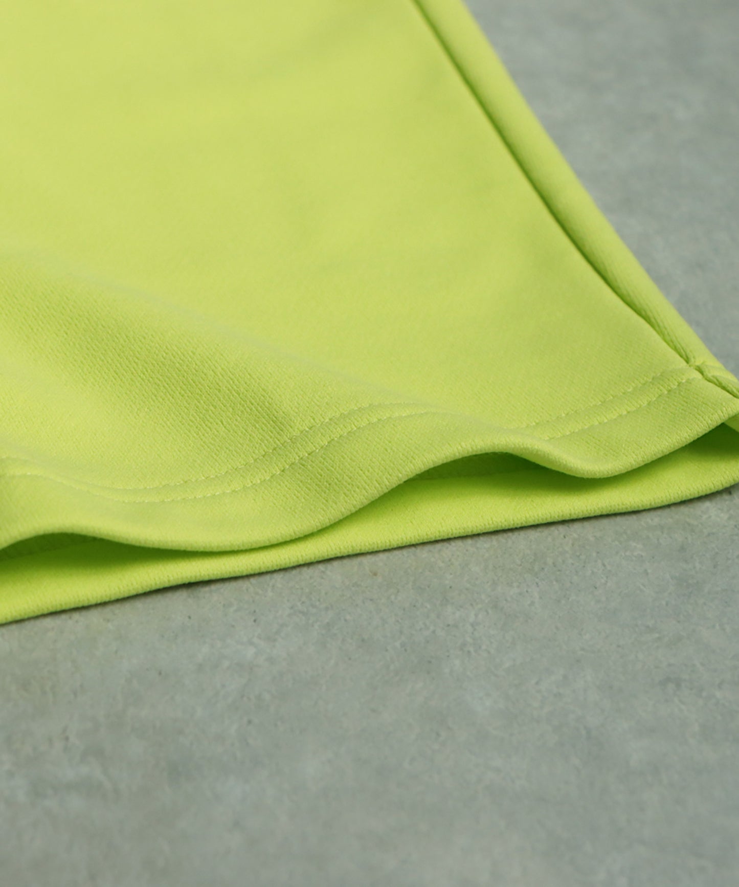 Fleece Tapered Pants Kids