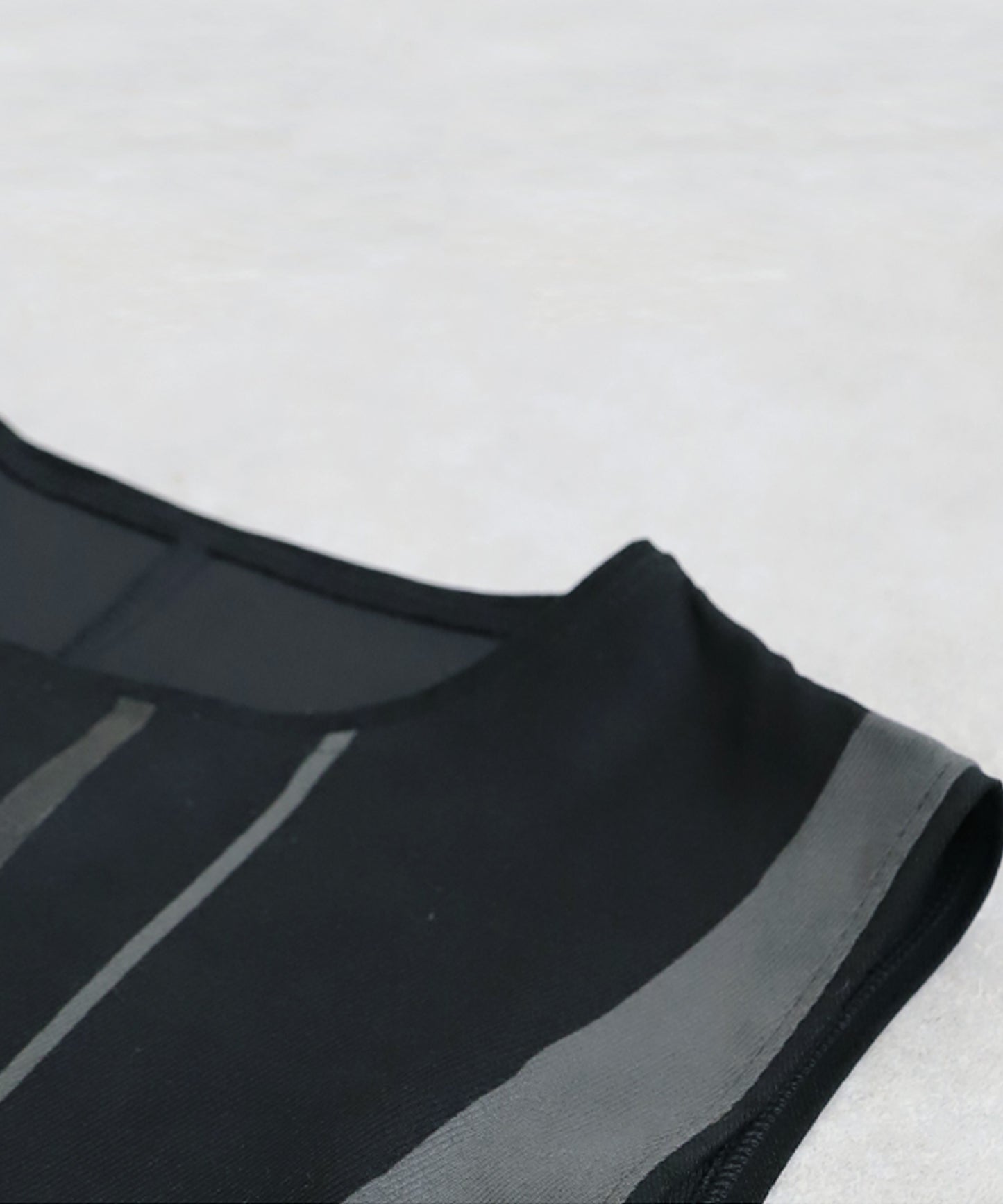 Ladies Cocoon Design Dress