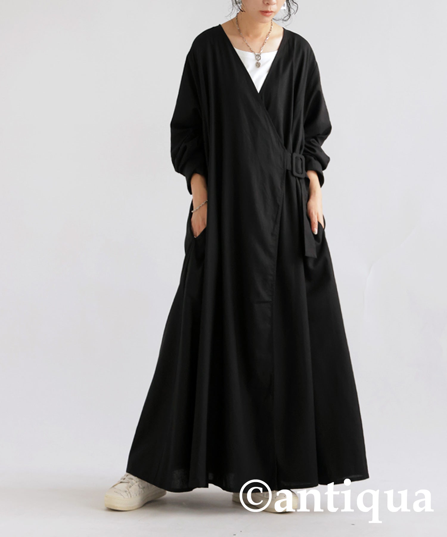 japanese style dress uk The new Kin kimono collection