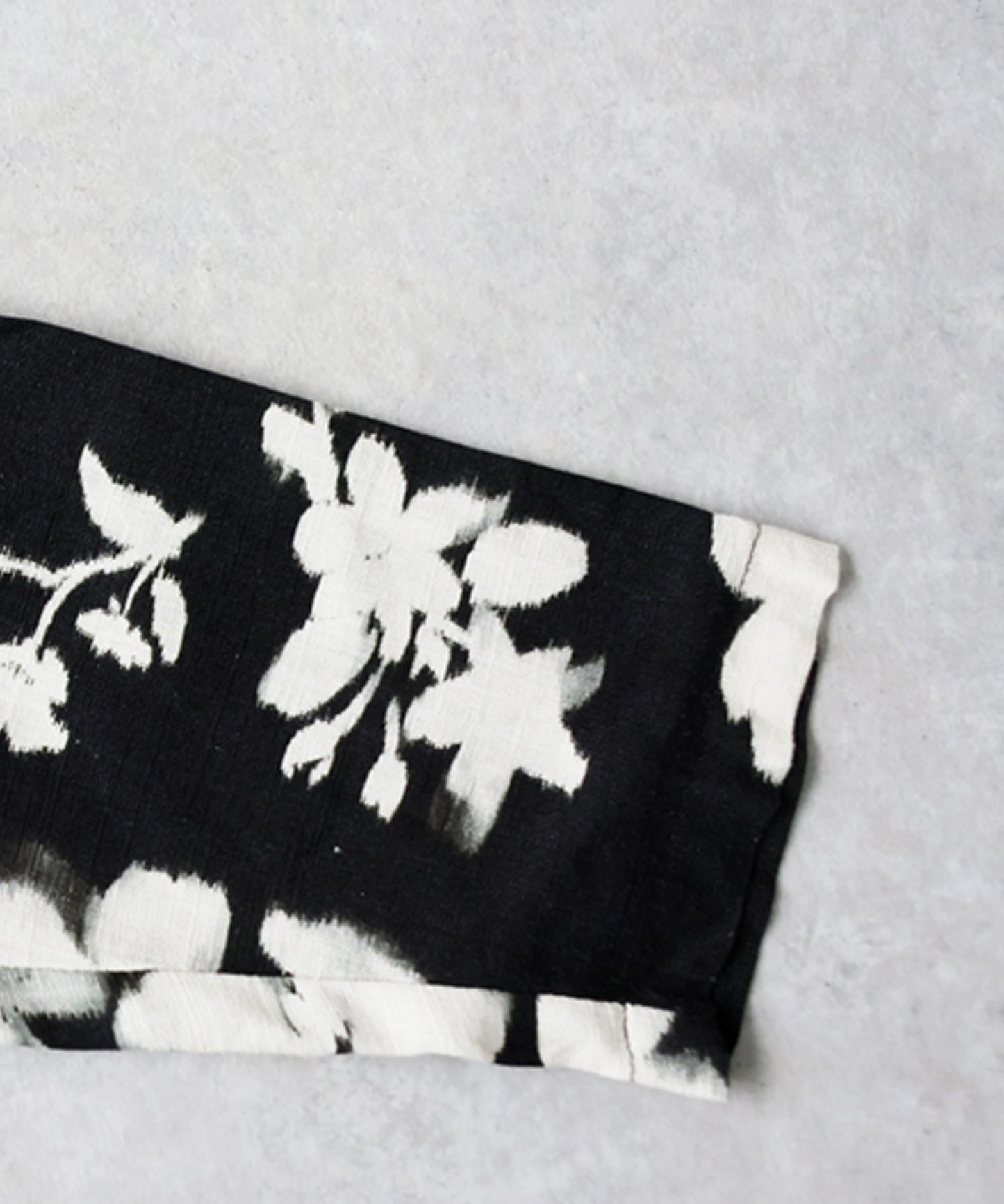 Floral Print Tailored Jacket Ladies