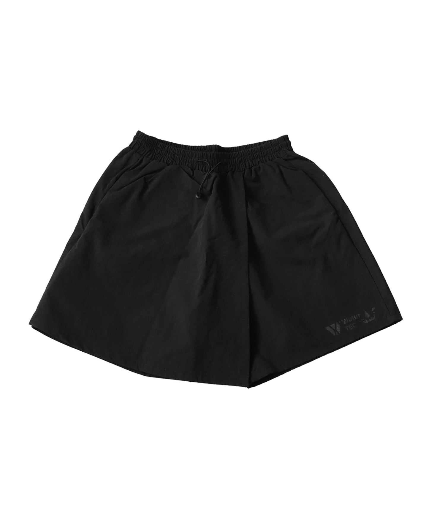 Water -repellent Ladies skirt for amphibious