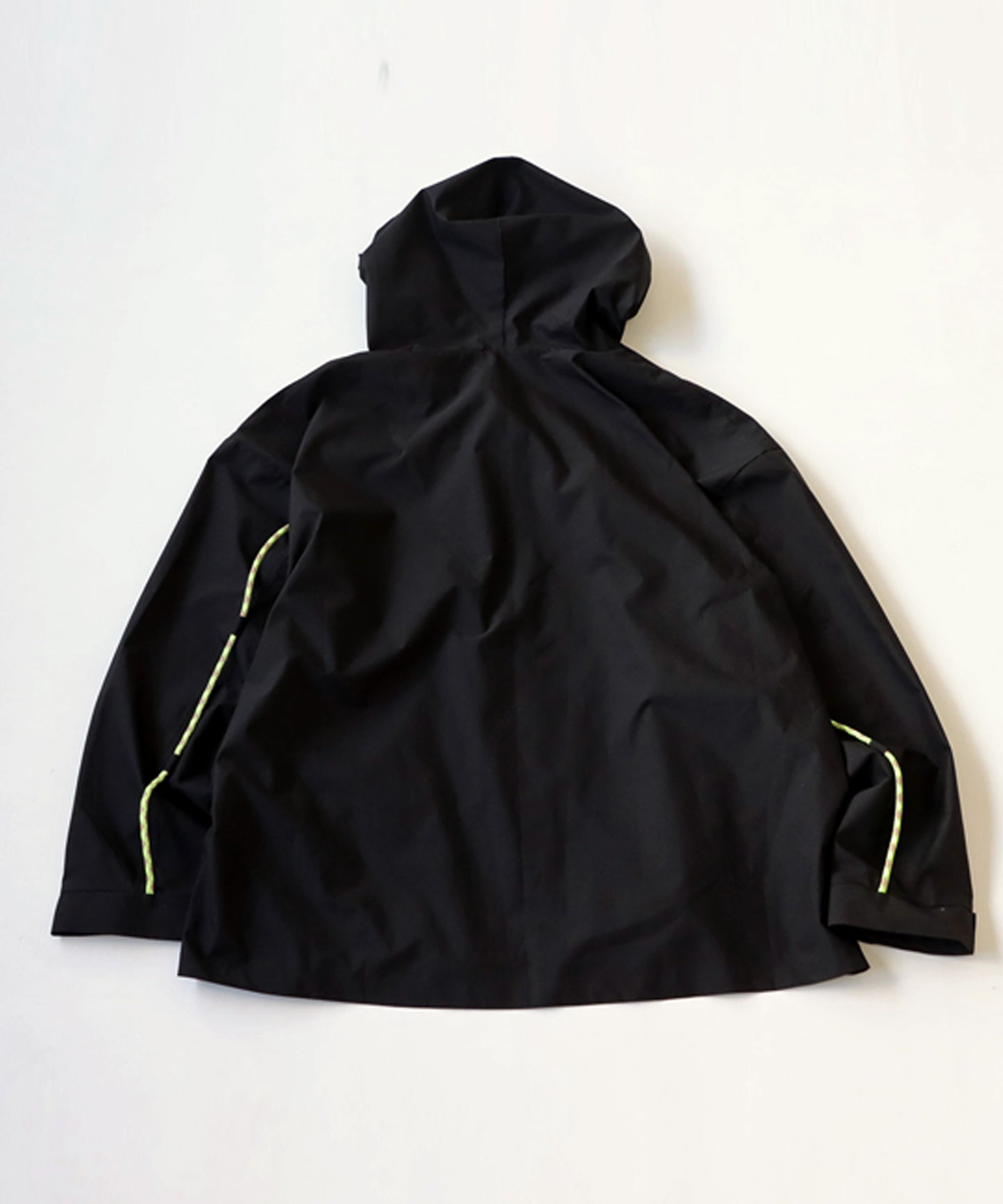 UV -Cut Water -Repellent Hoodie Ladies