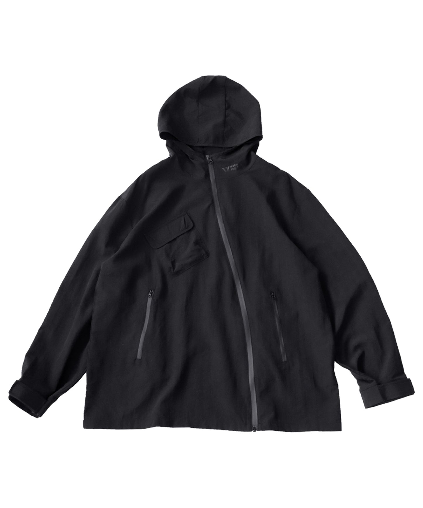 Water -Repellent Uv Cut Jacket Ladies