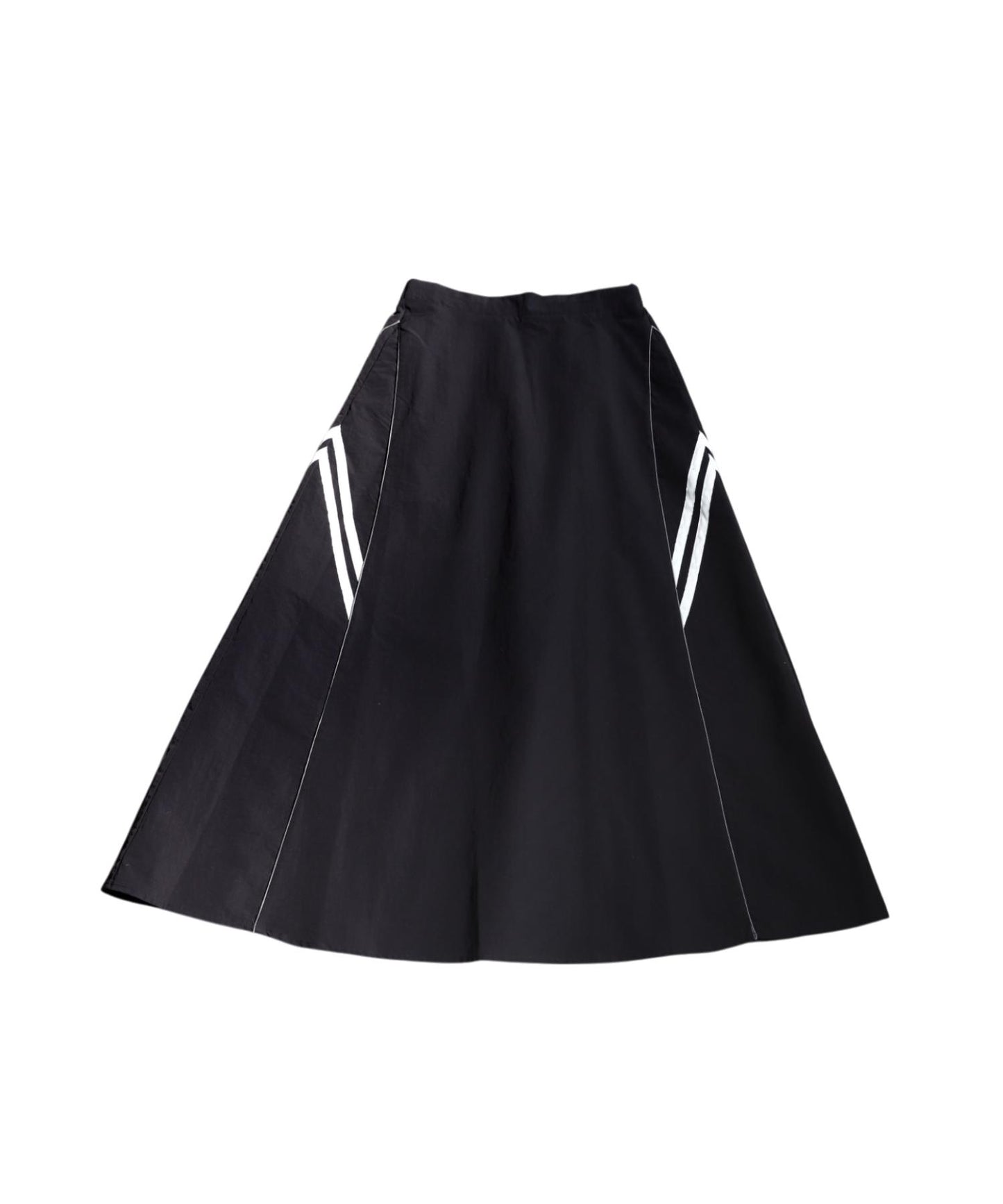 Ladies Skirt with Water Repellent Line