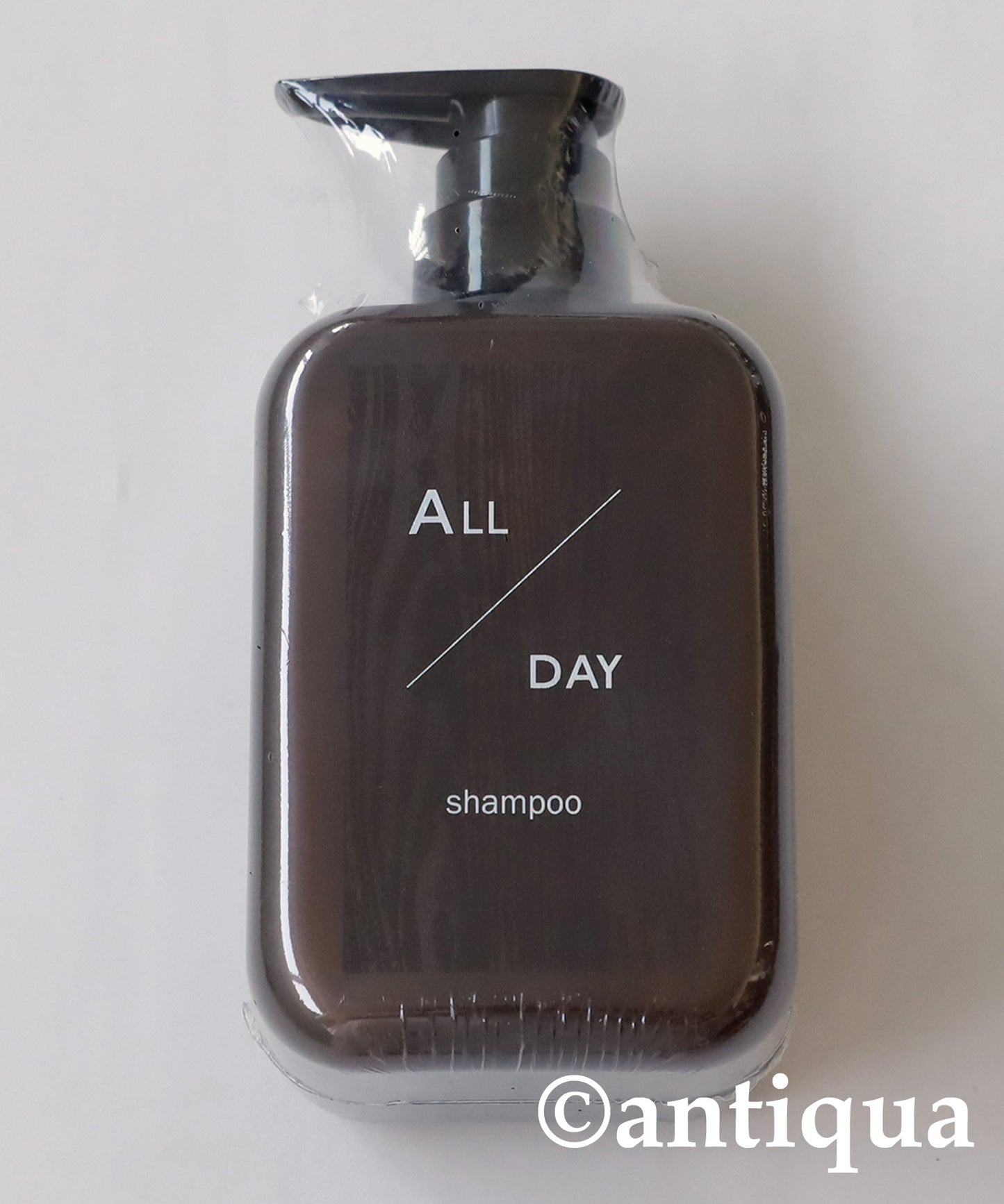 [MADE IN JAPAN] All/Day Shampoo 500ml 16.9oz