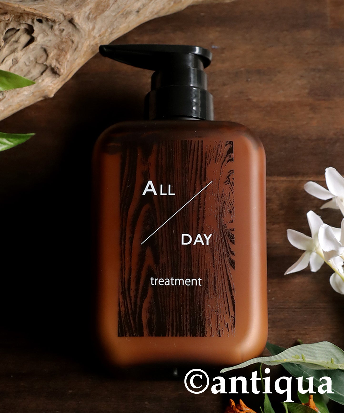 [MADE IN JAPAN] All/Day Hair Treatment 500ml 16.9oz