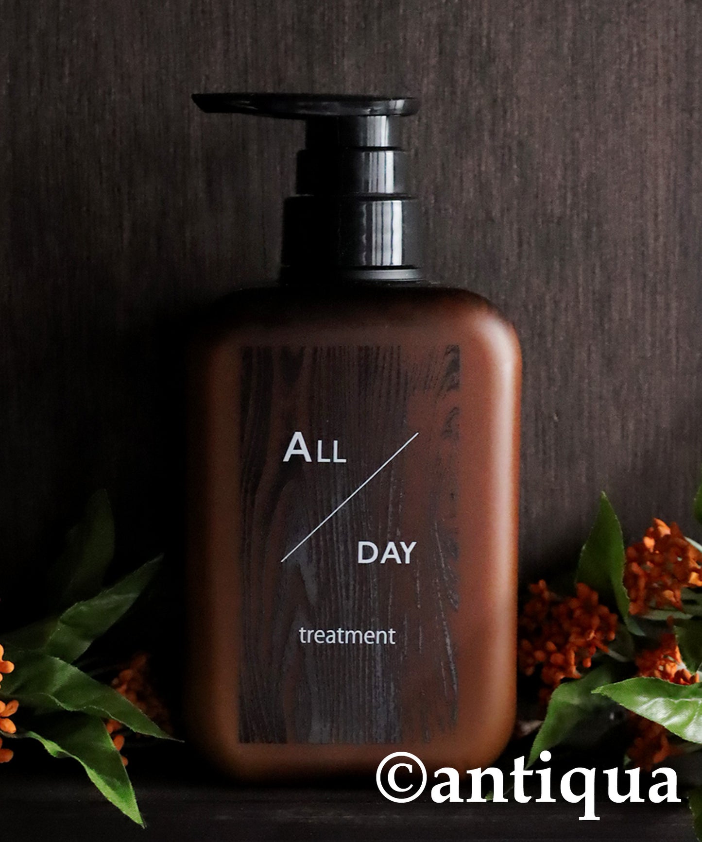 [MADE IN JAPAN] All/Day Hair Treatment 500ml 16.9oz