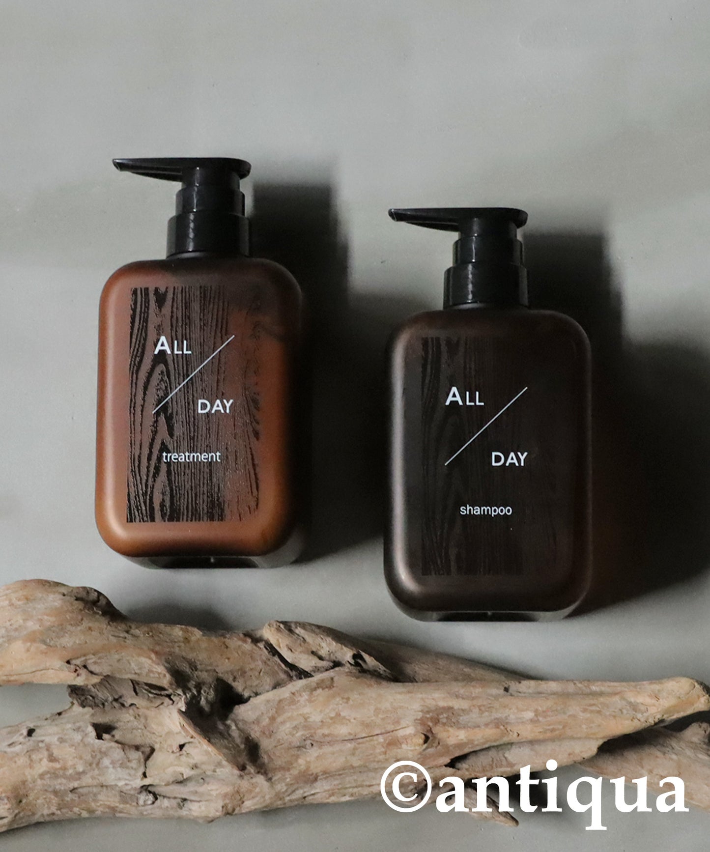 [MADE IN JAPAN] All/Day Hair Treatment 500ml 16.9oz