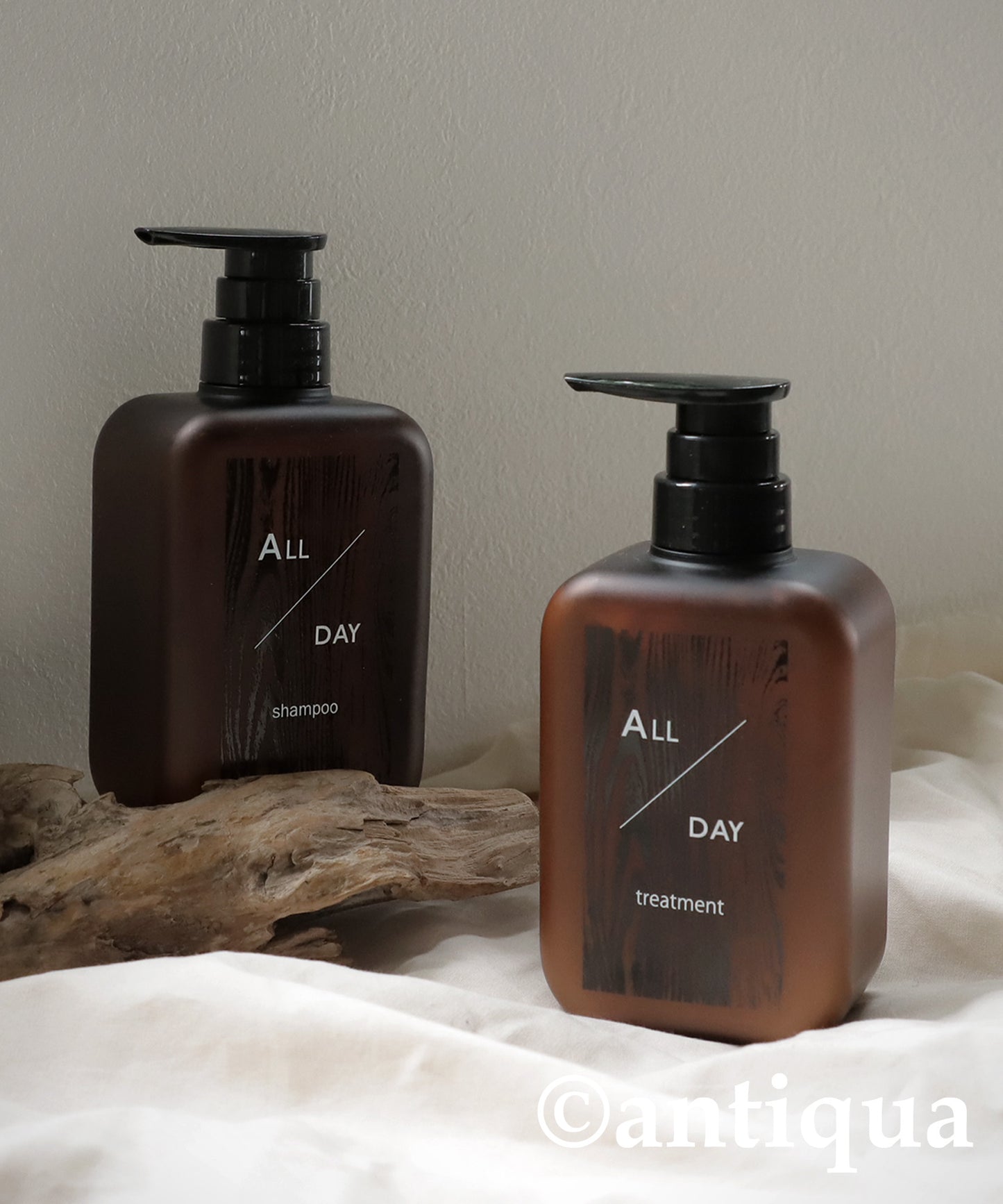 [MADE IN JAPAN] All/Day Hair Treatment 500ml 16.9oz