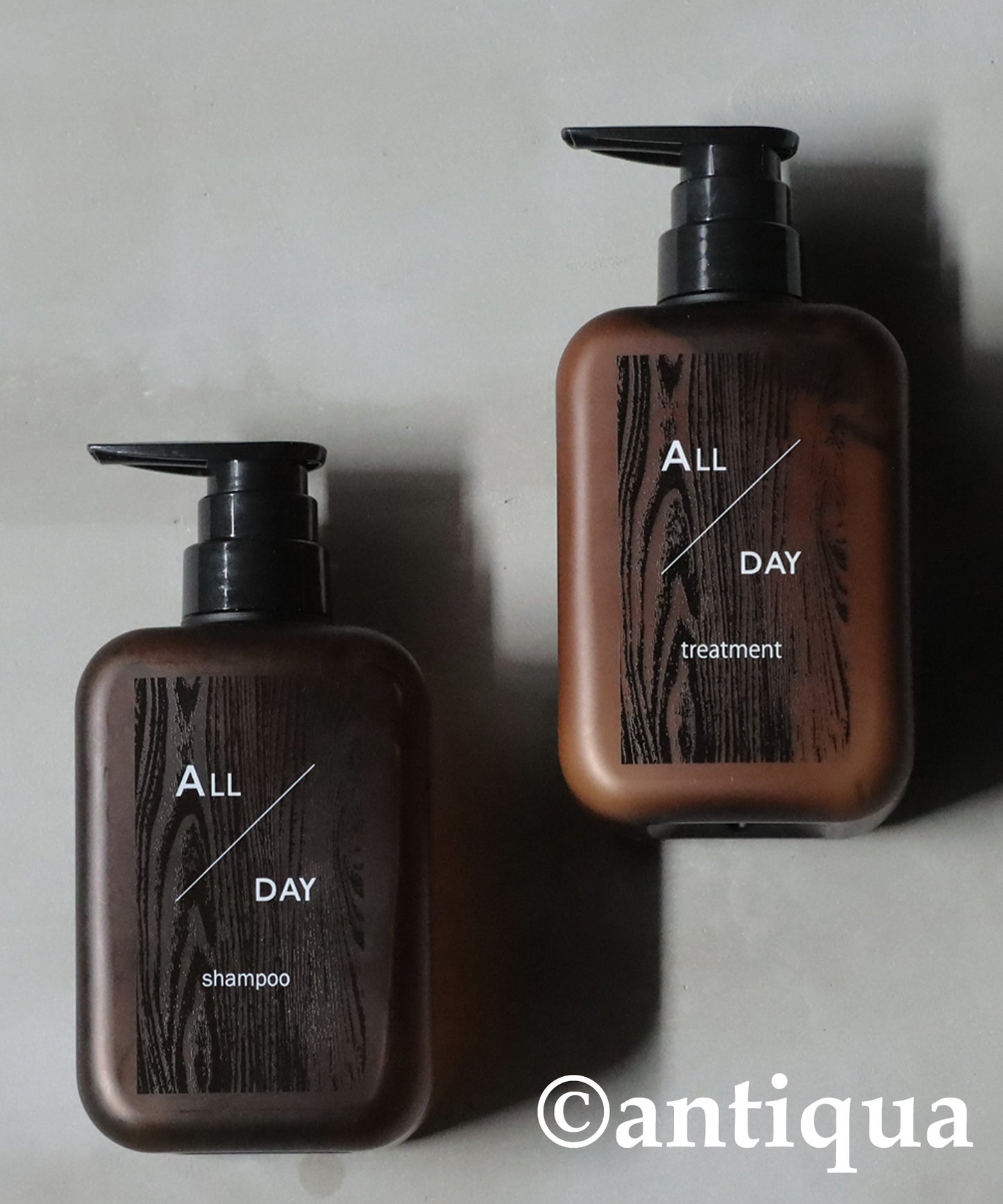 [MADE IN JAPAN] All/Day Hair Treatment 500ml 16.9oz