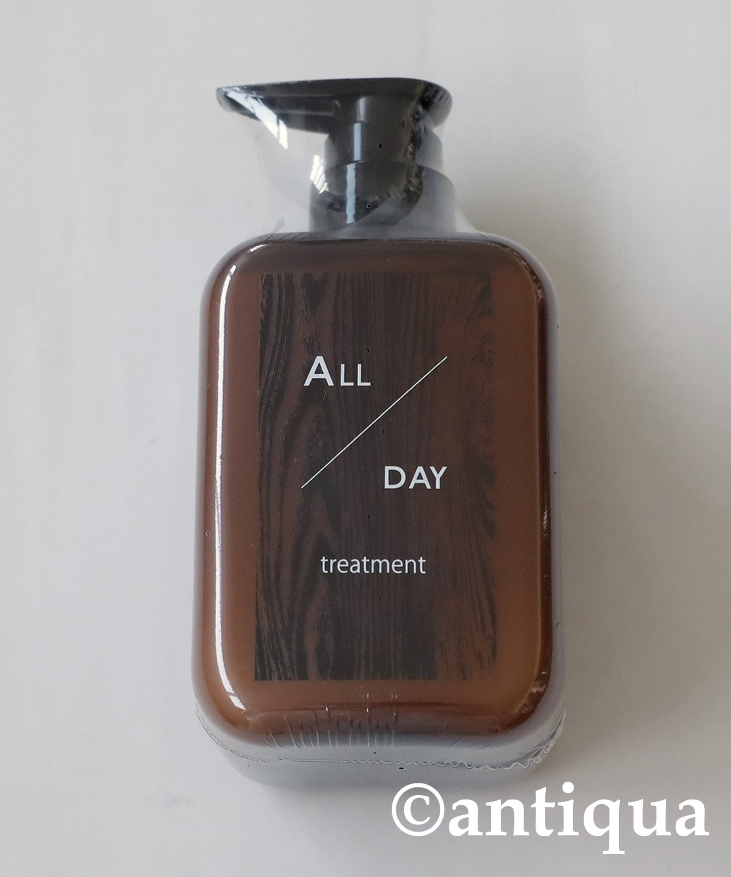 [MADE IN JAPAN] All/Day Hair Treatment 500ml 16.9oz