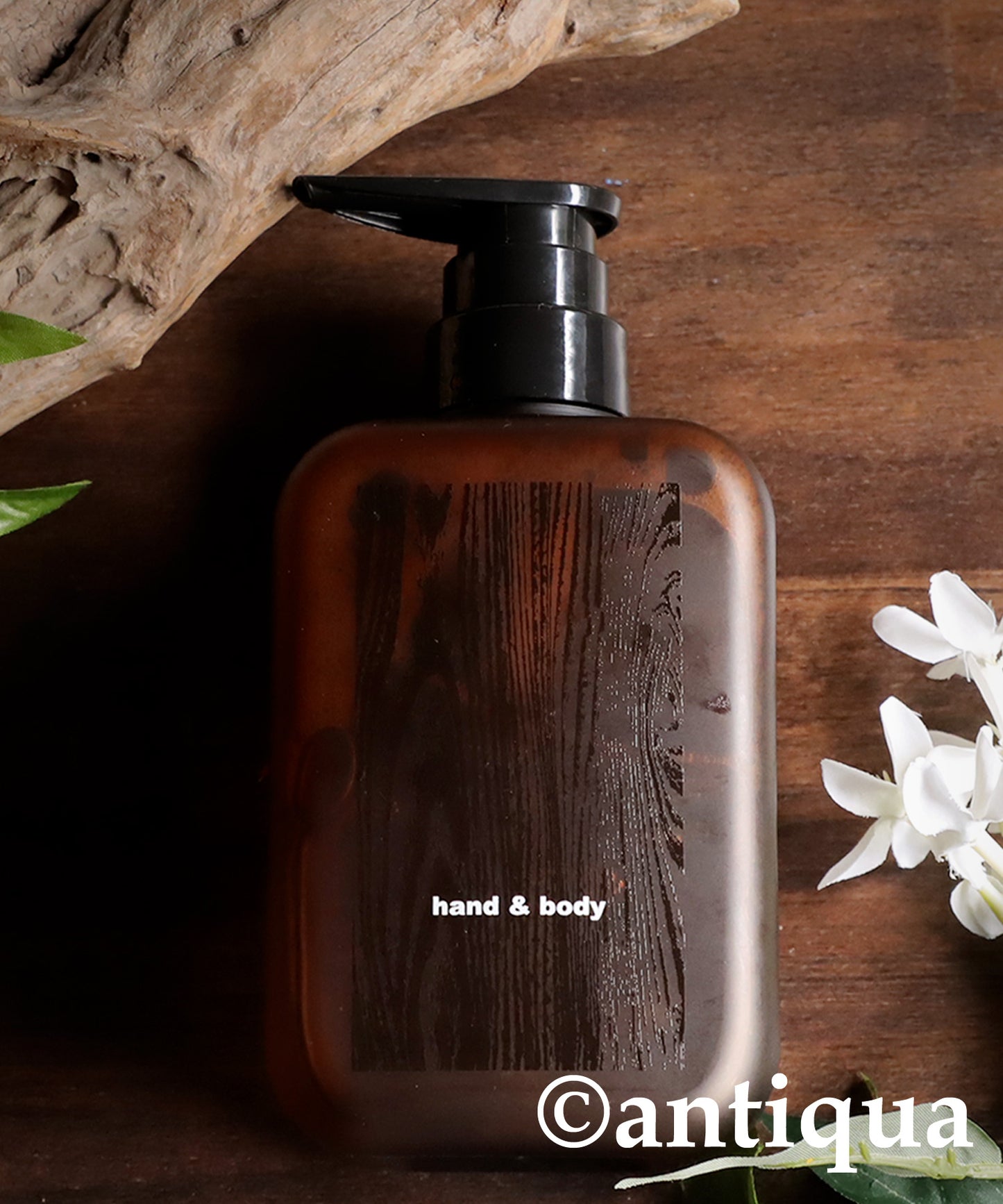 [MADE IN JAPAN] Hand And Body Soap 500ml 16.9oz