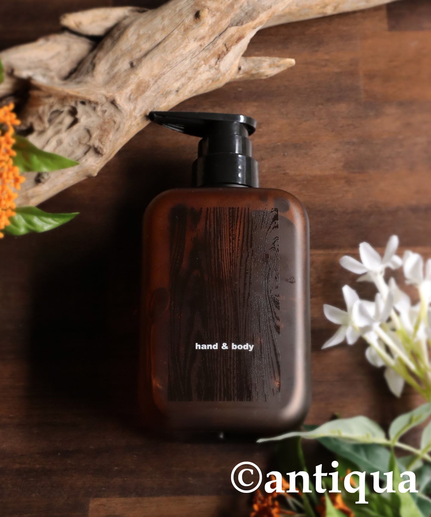 [MADE IN JAPAN] Hand And Body Soap 500ml 16.9oz