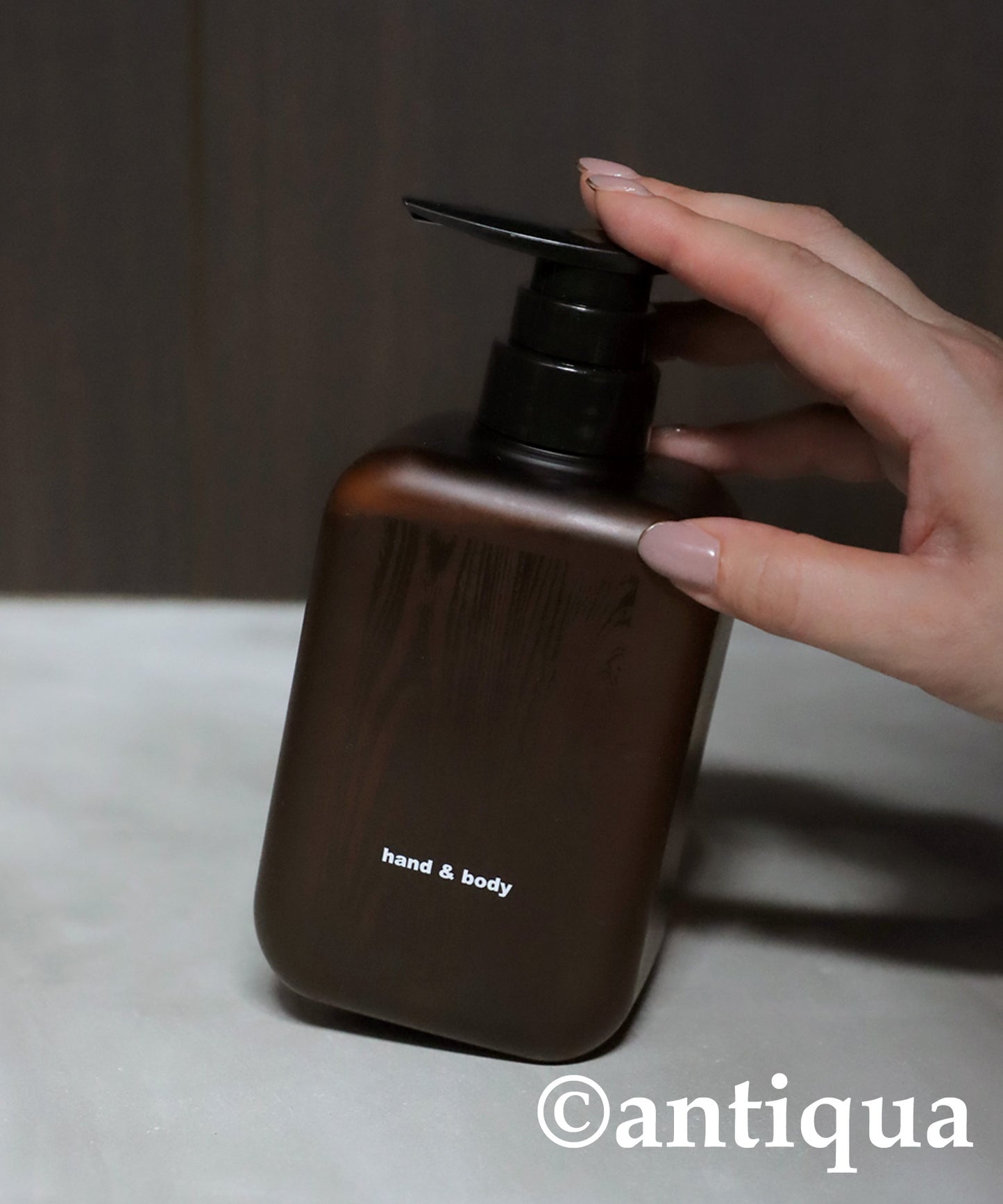 [MADE IN JAPAN] Hand And Body Soap 500ml 16.9oz