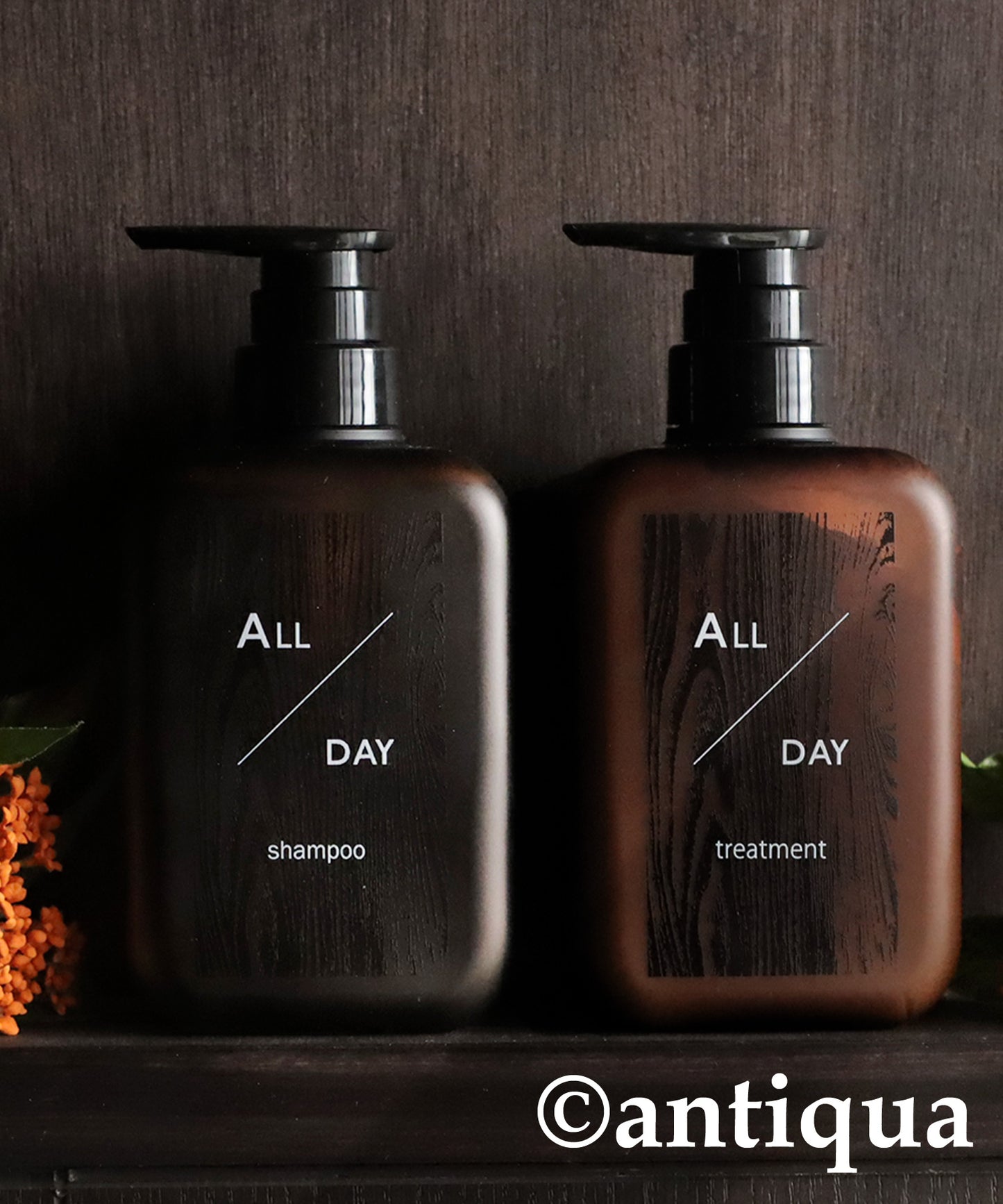 [MADE IN JAPAN] All/Day Shampoo Refill 2000ml 67.6oz