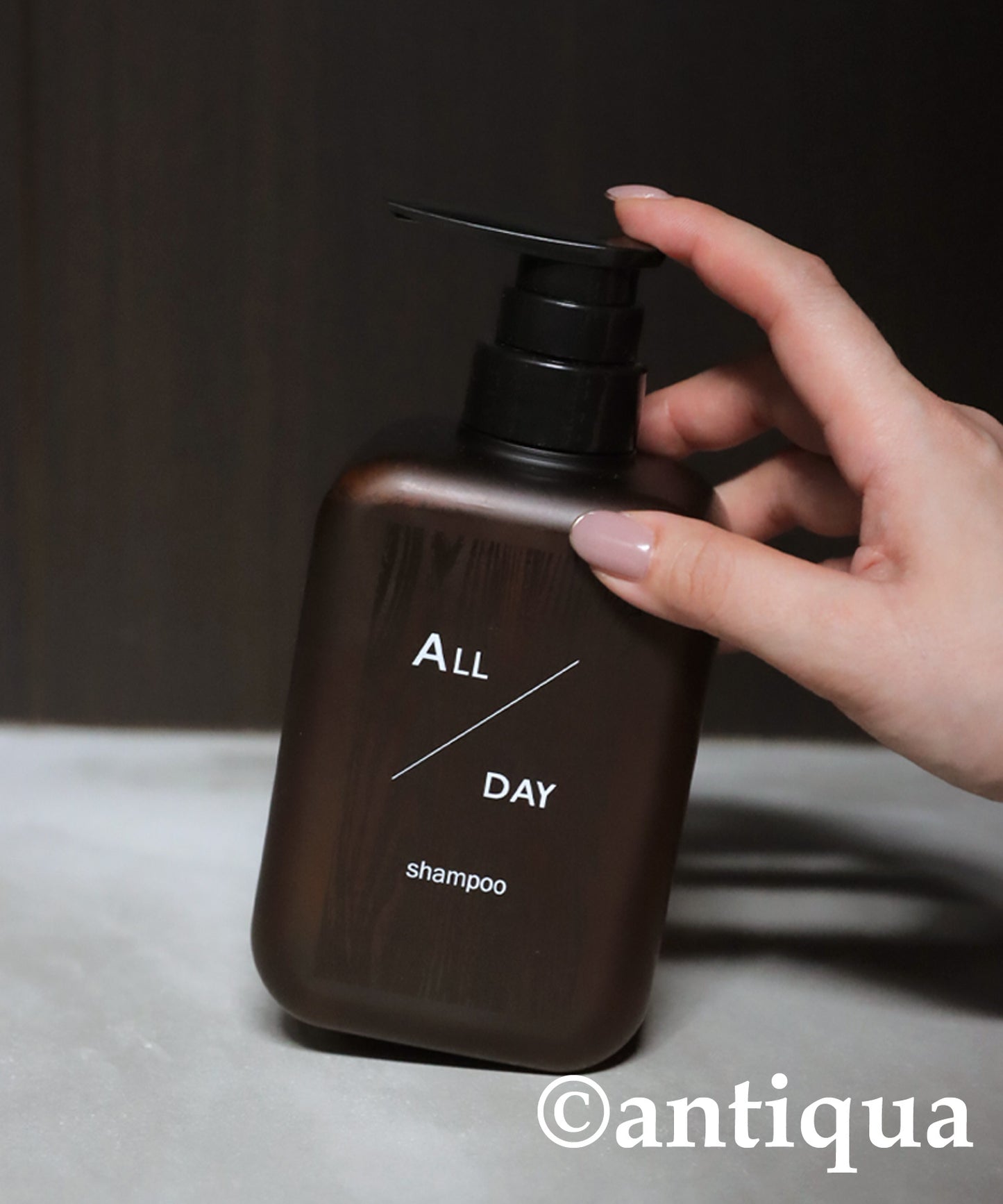 [MADE IN JAPAN] All/Day Shampoo Refill 2000ml 67.6oz