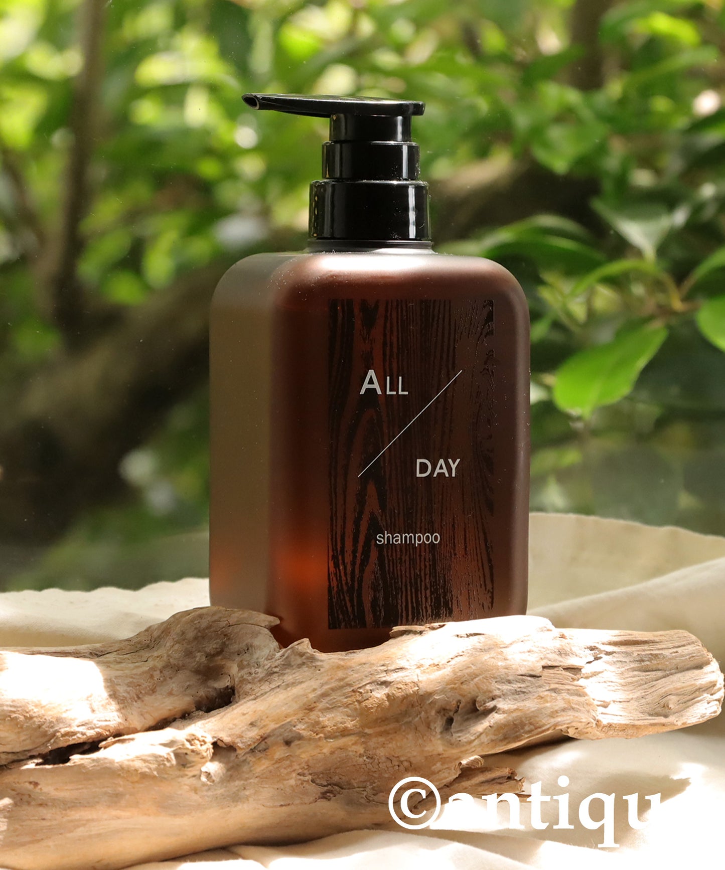 [MADE IN JAPAN] All/Day Shampoo Refill 2000ml 67.6oz