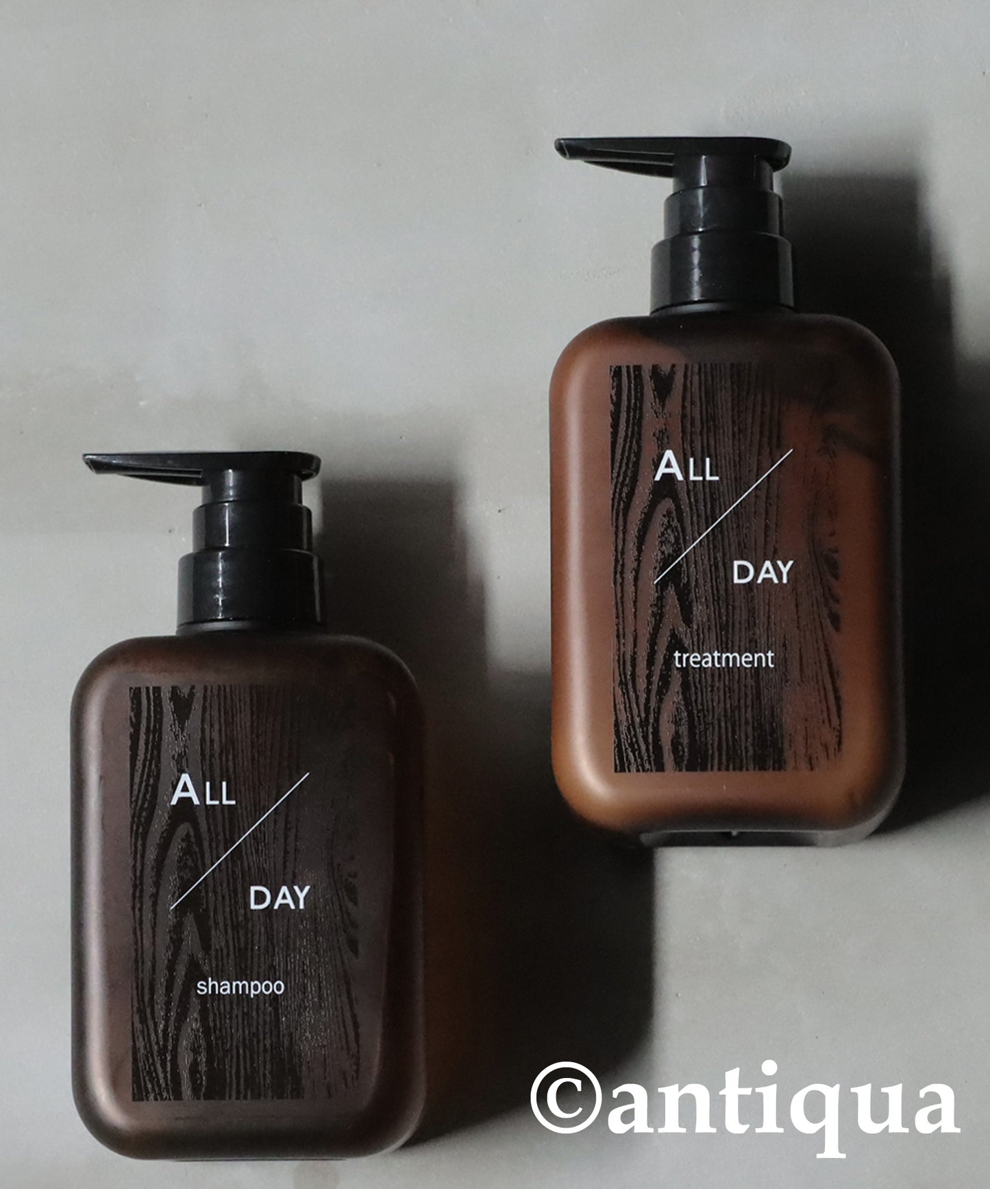 [MADE IN JAPAN] All/Day Shampoo Refill 2000ml 67.6oz